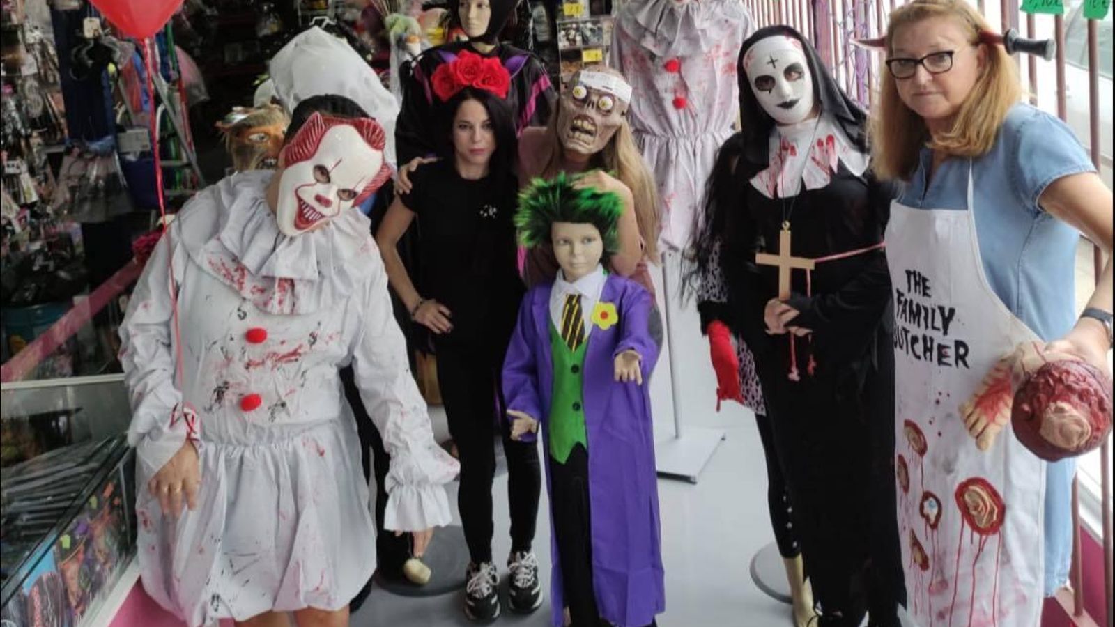 Dulcería 17 (Chiclana)