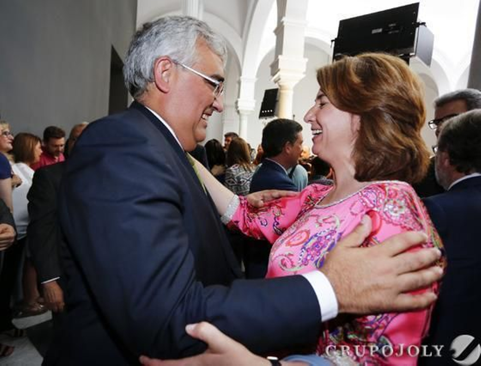 Foto: Antonio Pizarro