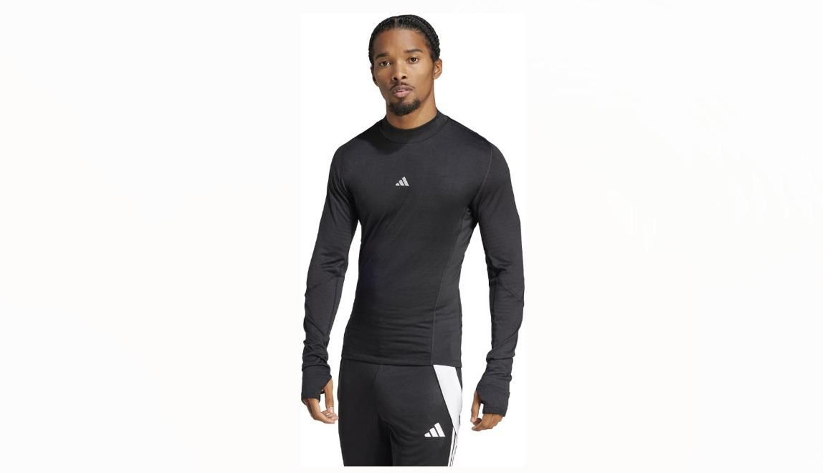 Adidas Techfit Cold.RDY Long Sleeve