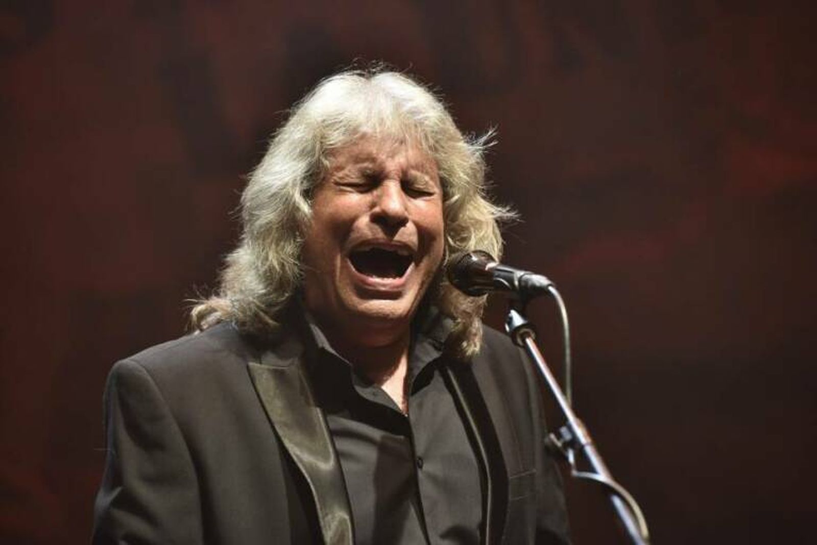 José Mercé abrirá en San Isidro este segundo Festival "Entre cantaros"