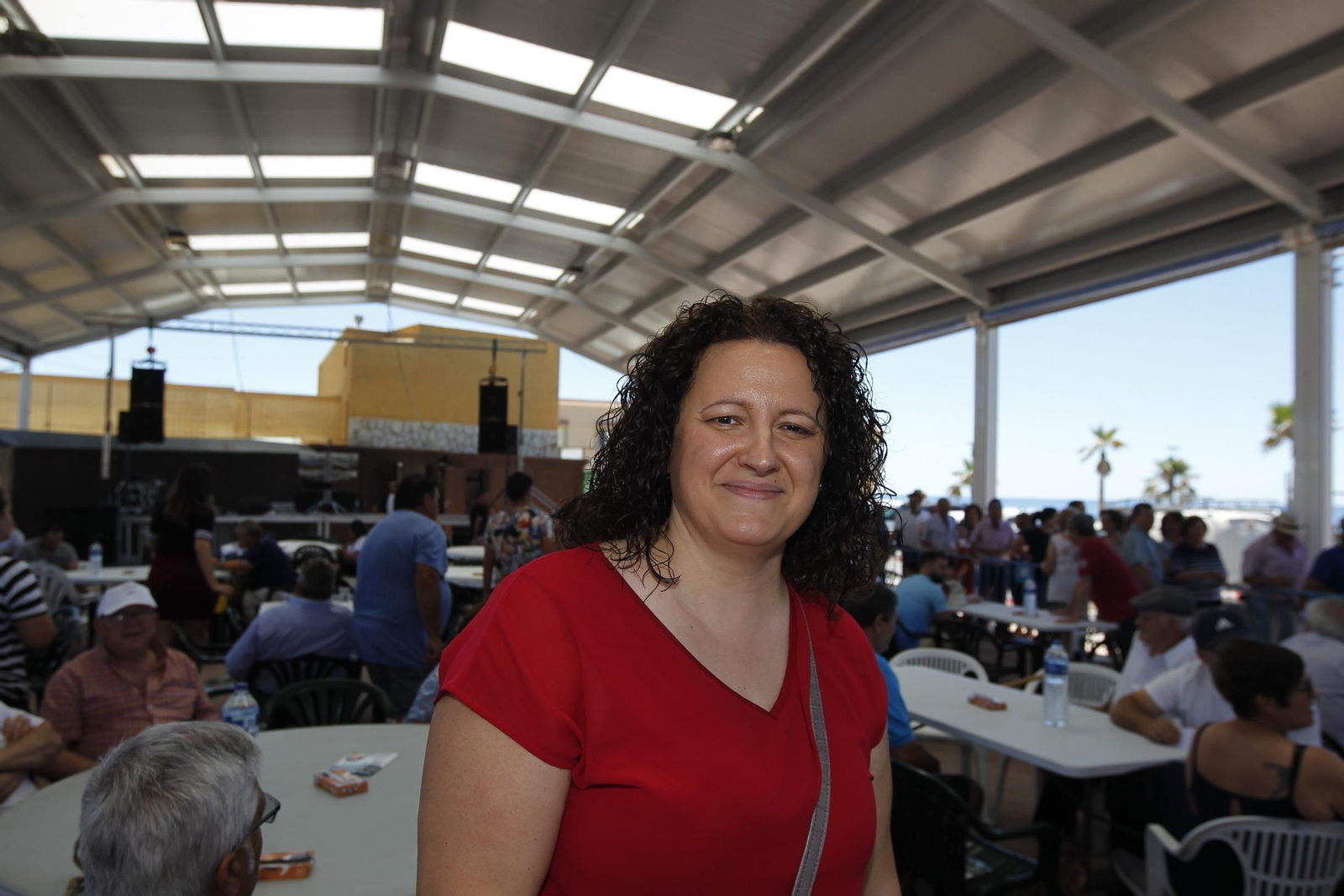 Fotogalería Día de Balanegra