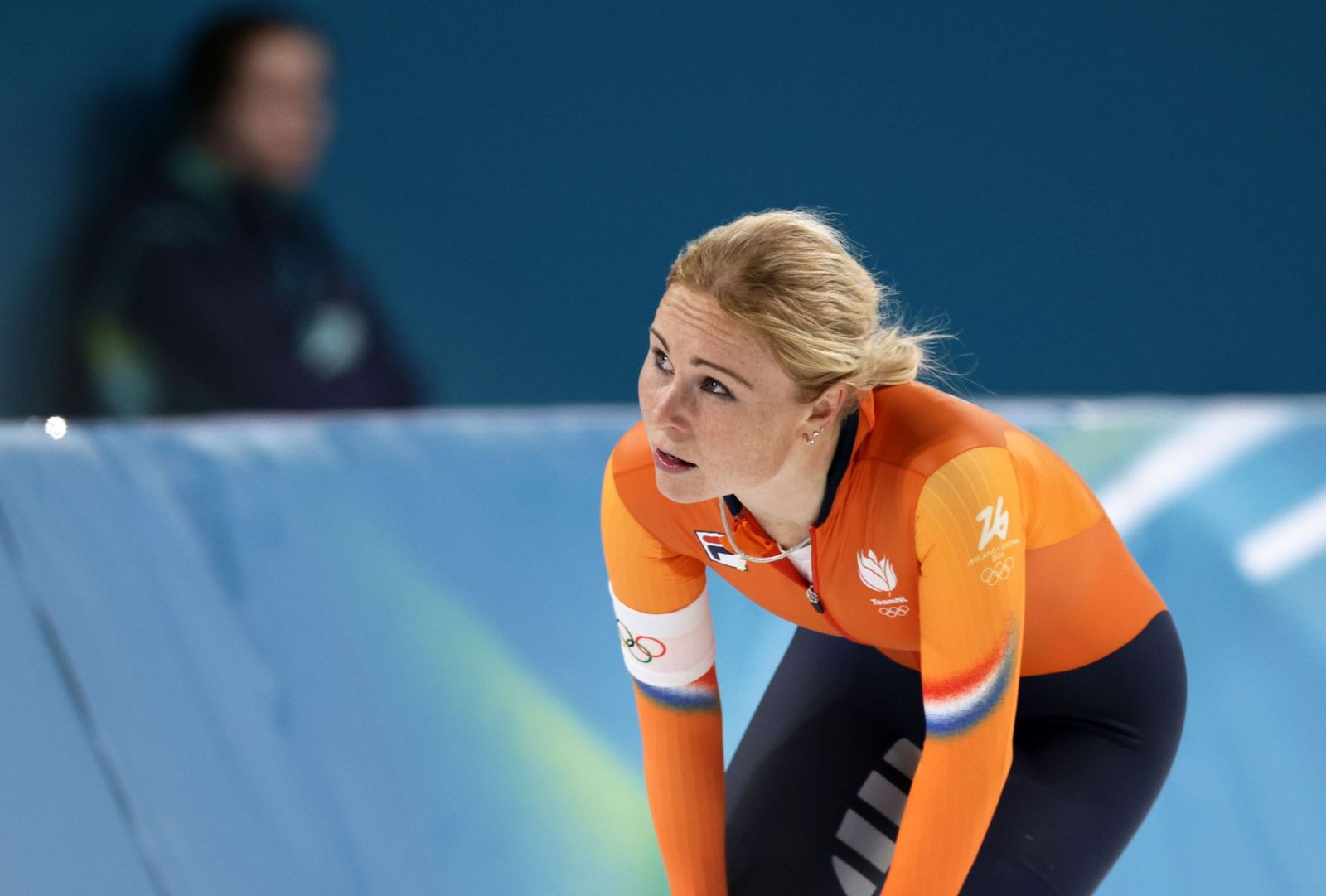 Las mejores fotos de los Juegos Olímpicos de invierno Milán Cortina d'Ampezzo 2026 | Jornada 15