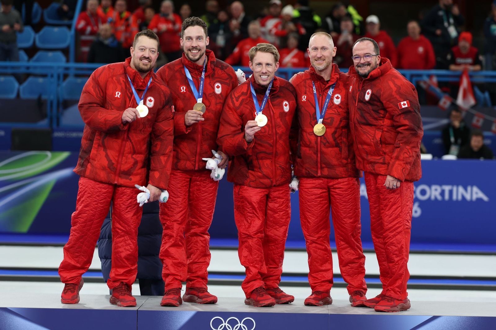 Las fotos de la tercera medalla española y de la jornada 16 de los Juegos Olímpicos