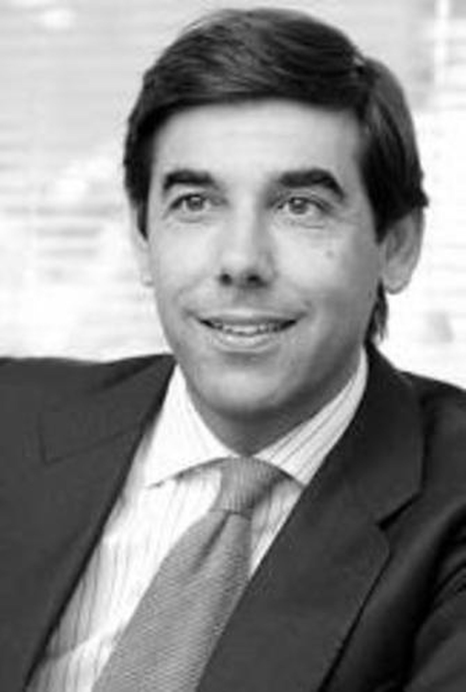 Antonio Romero, pte. Faconauto.