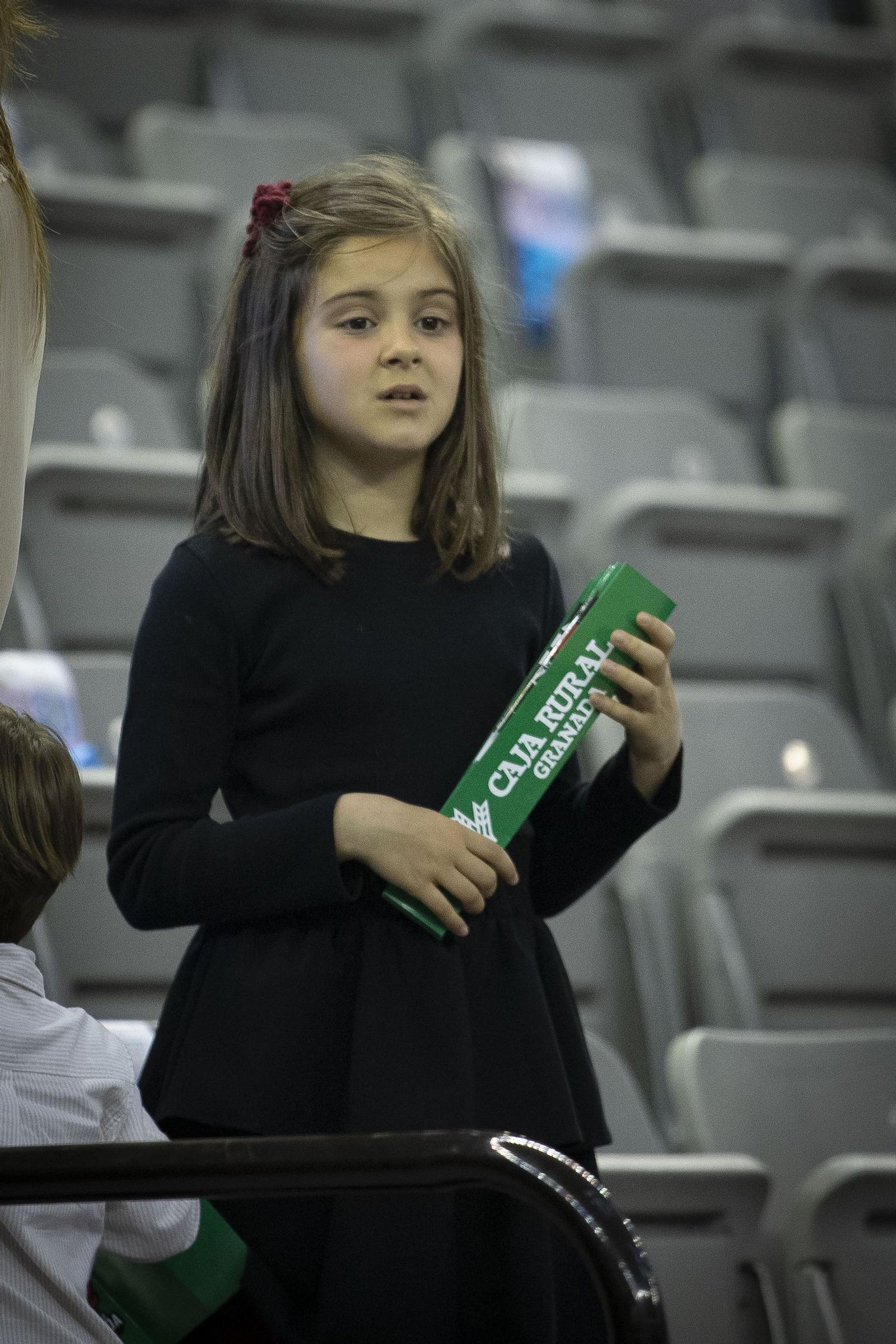 Encuéntrate en el Palacio en el Covirán Granada-Barça