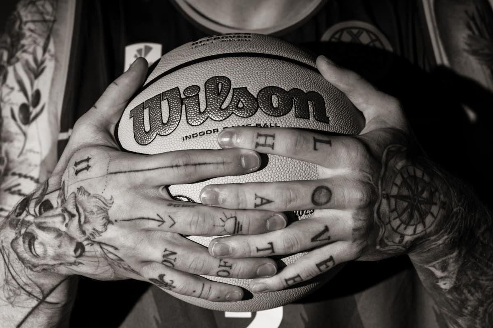 Las espectaculares fotos del Media Day del Unicaja en Singapur