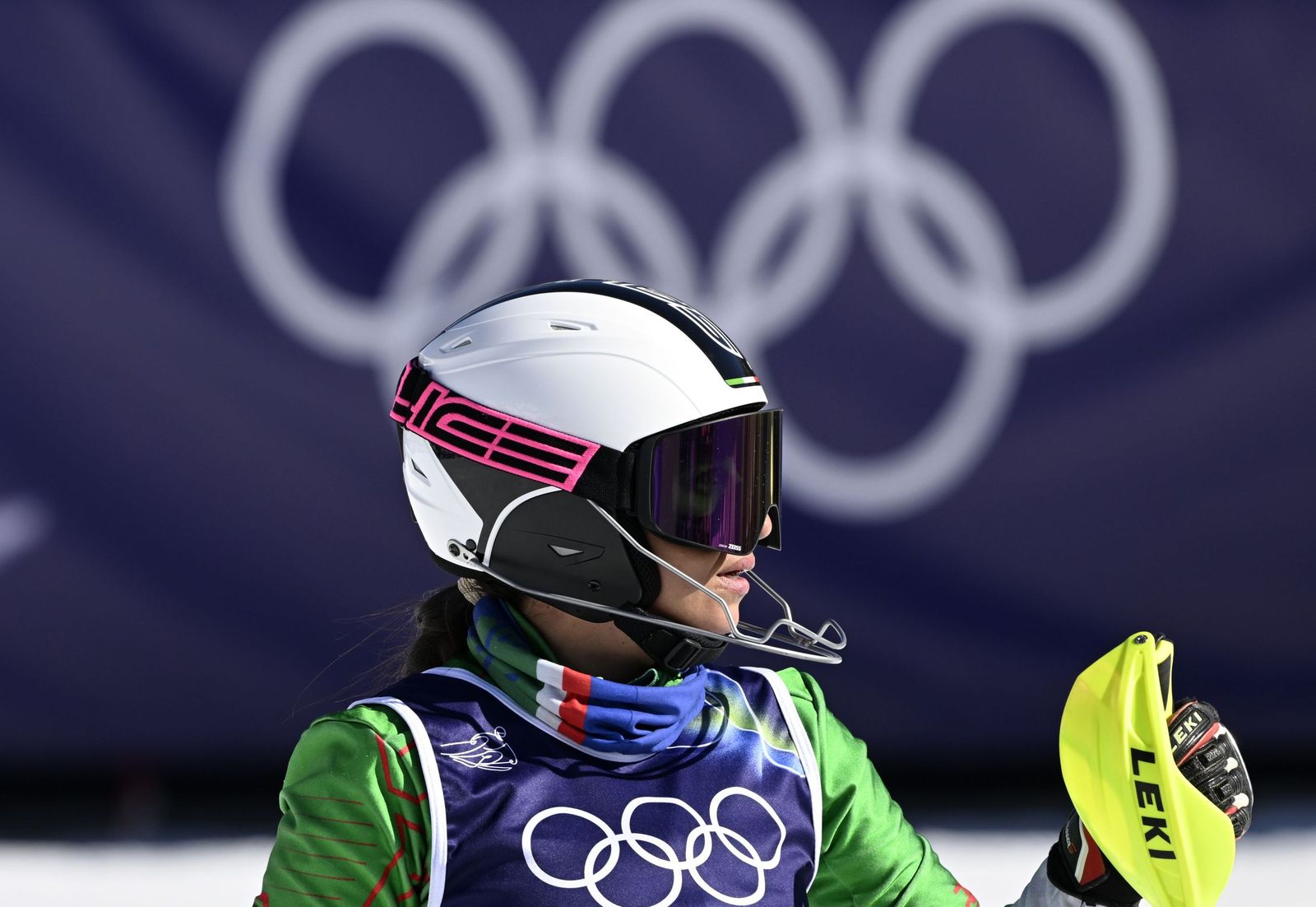 Las mejores fotos de los Juegos Olímpicos de invierno Milán Cortina d'Ampezzo 2026 | Jornada 13