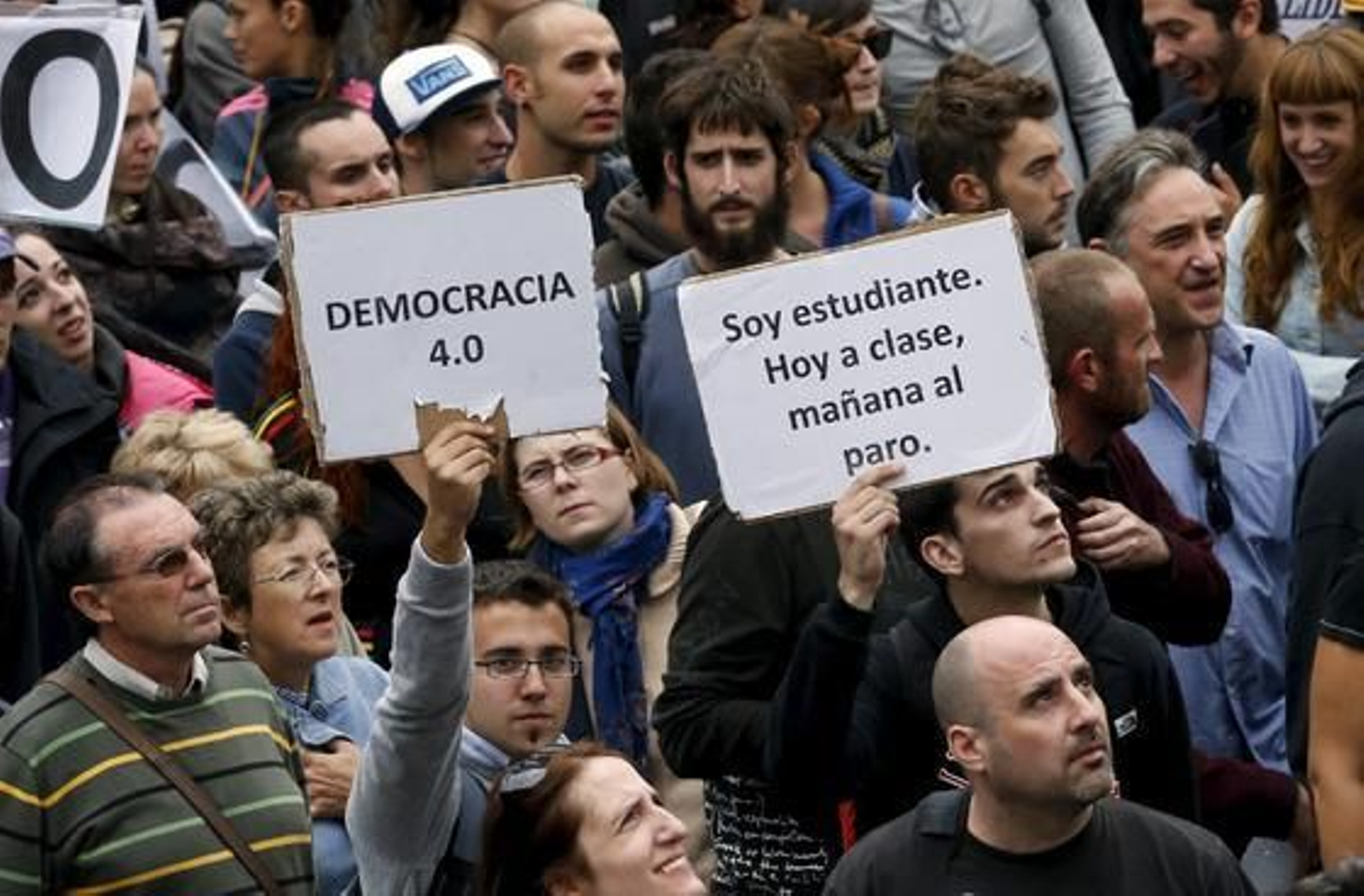 Foto: Efe/Reuters/Afp Photo