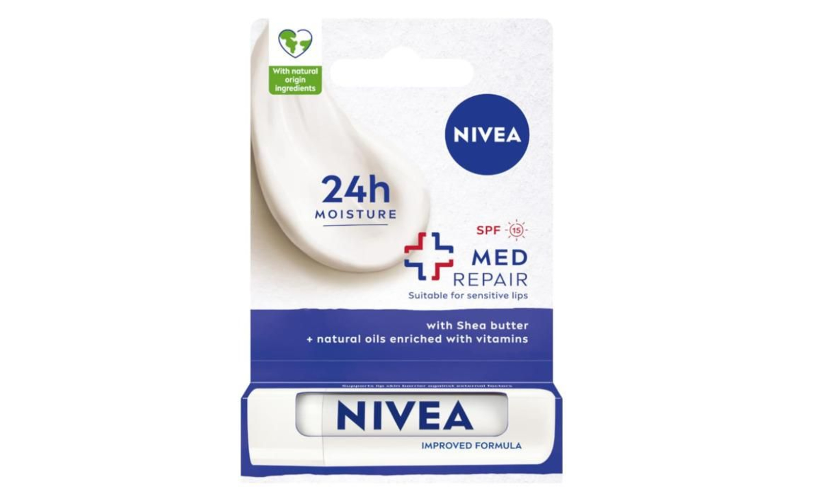 Nivea Med Repair