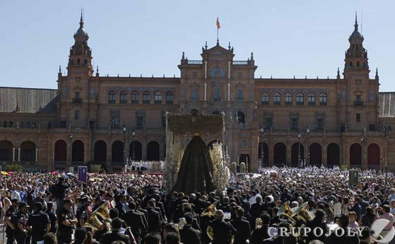 Foto: Antonio Pizarro