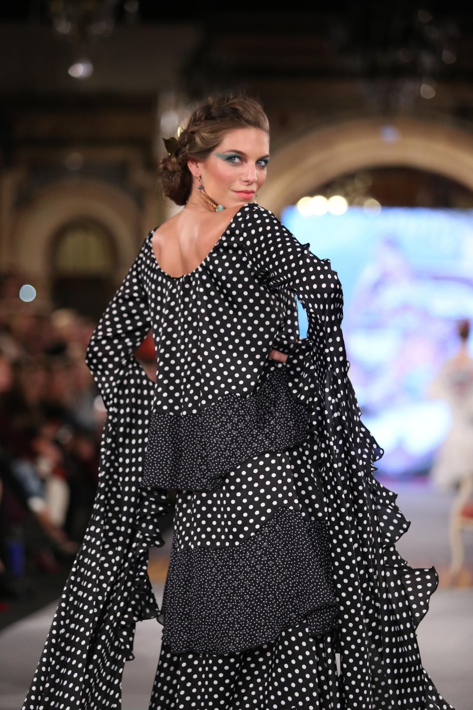 We Love Flamenco 2018 - Pol Núñez