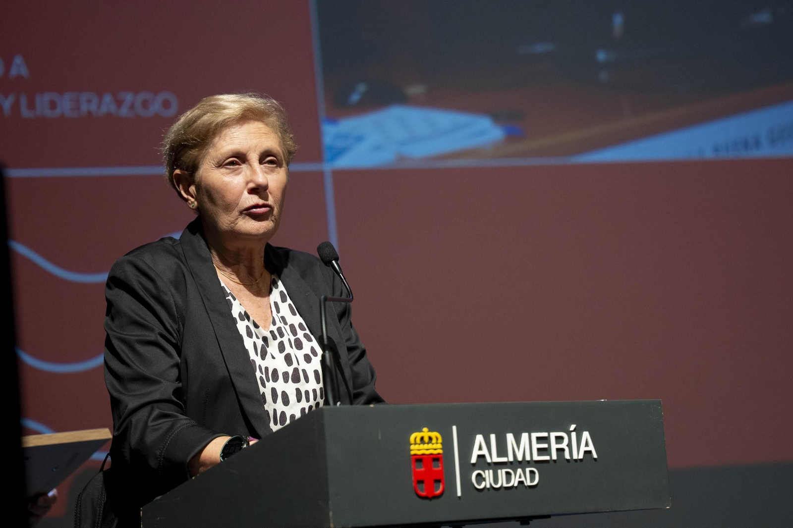 II Premios Gamba Roja de Almería