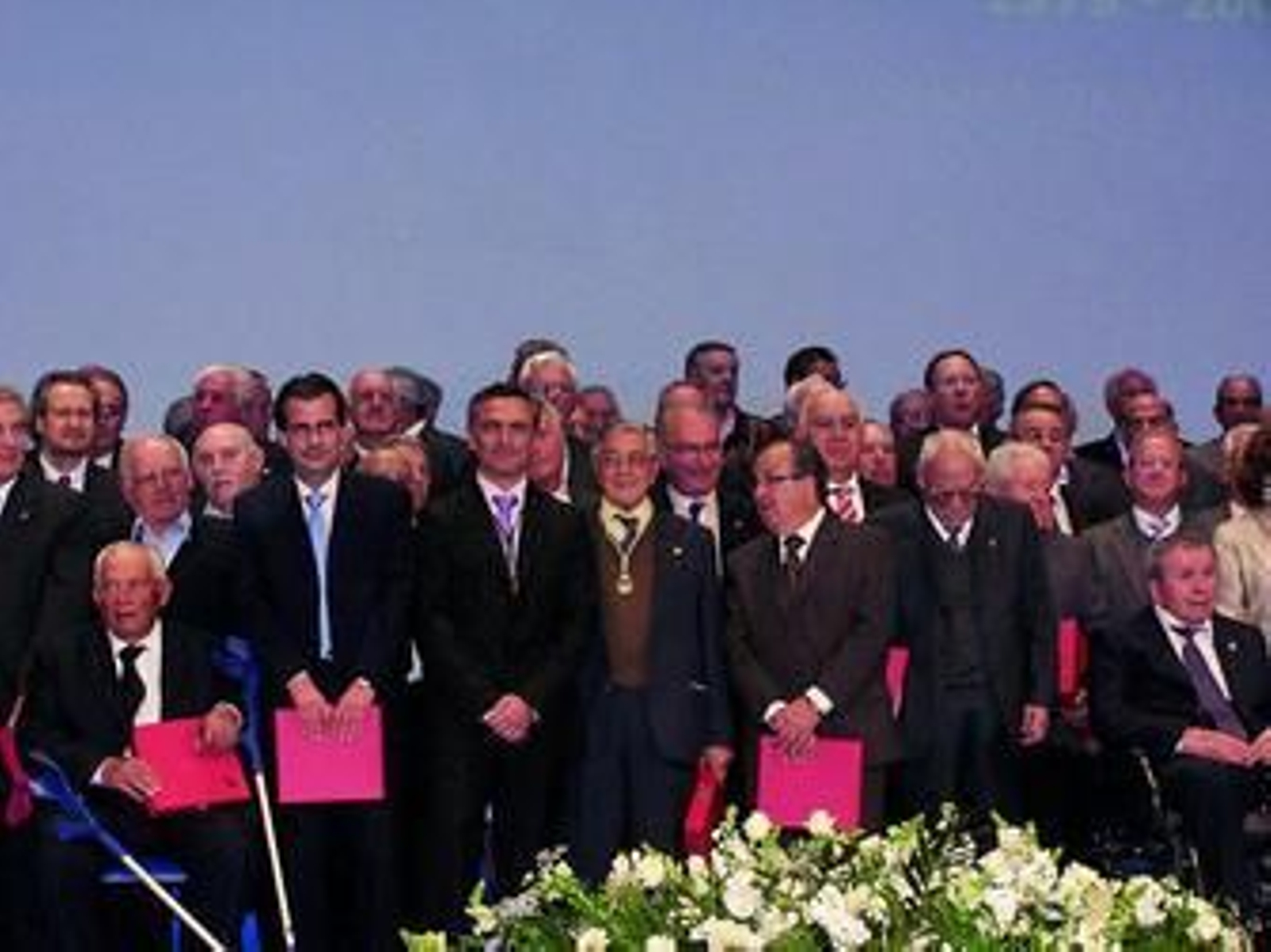 Abril de 1979: la democracia llega a los pueblos de Almería