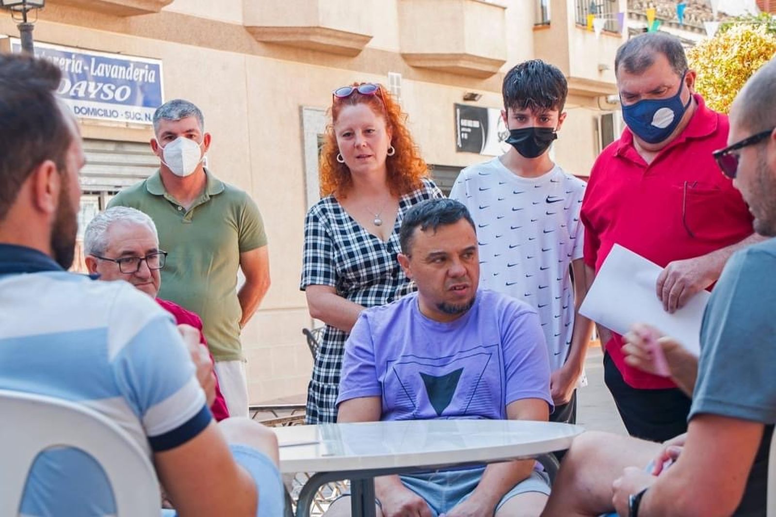 Cúllar Vega entrega los premios del torneo de ‘Pellejo’, popular juego de cartas único de este municipio de Granada