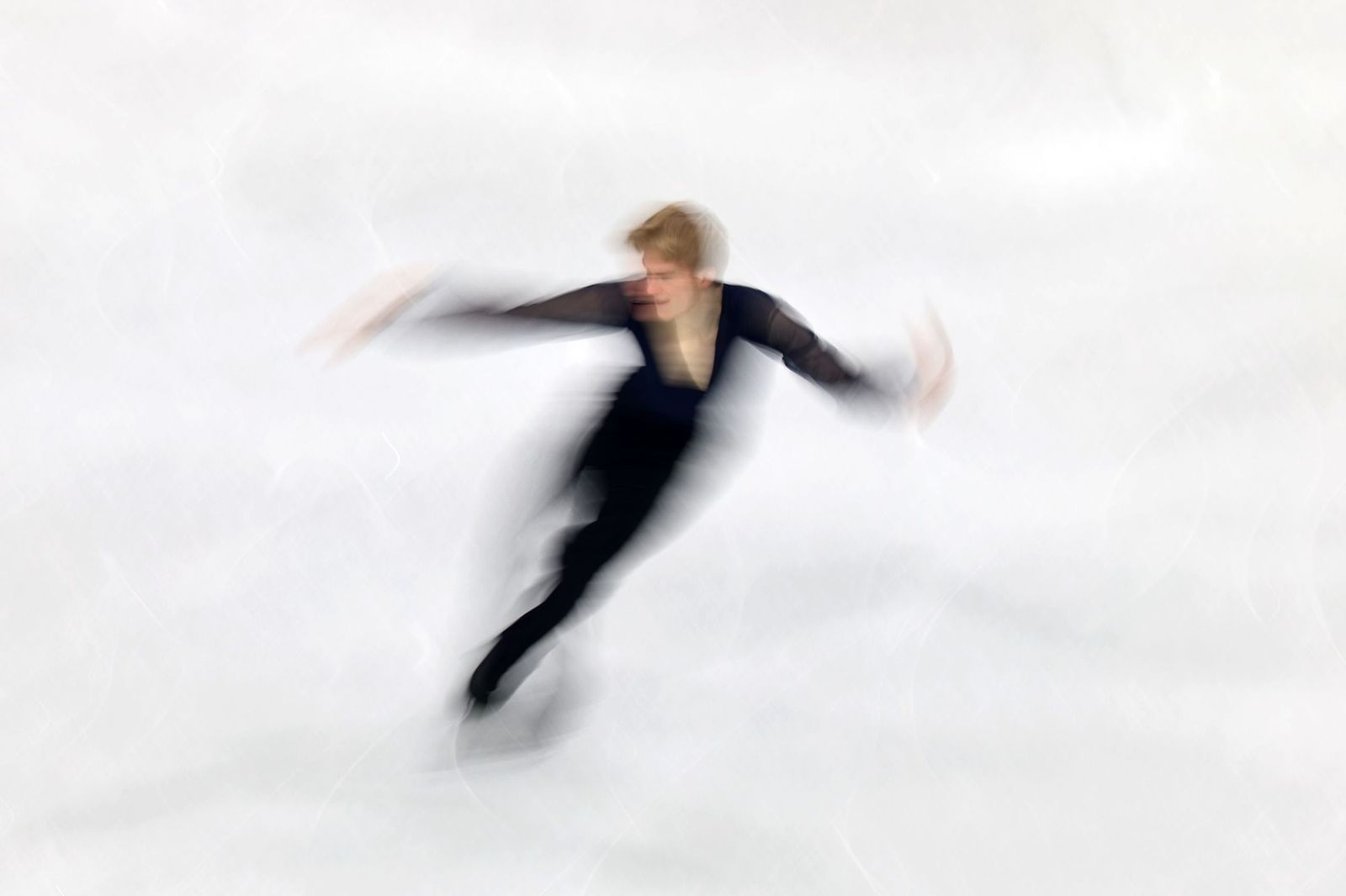 Las mejores fotos de los Juegos Olímpicos de invierno Milán Cortina d'Ampezzo 2026 | Segunda jornada