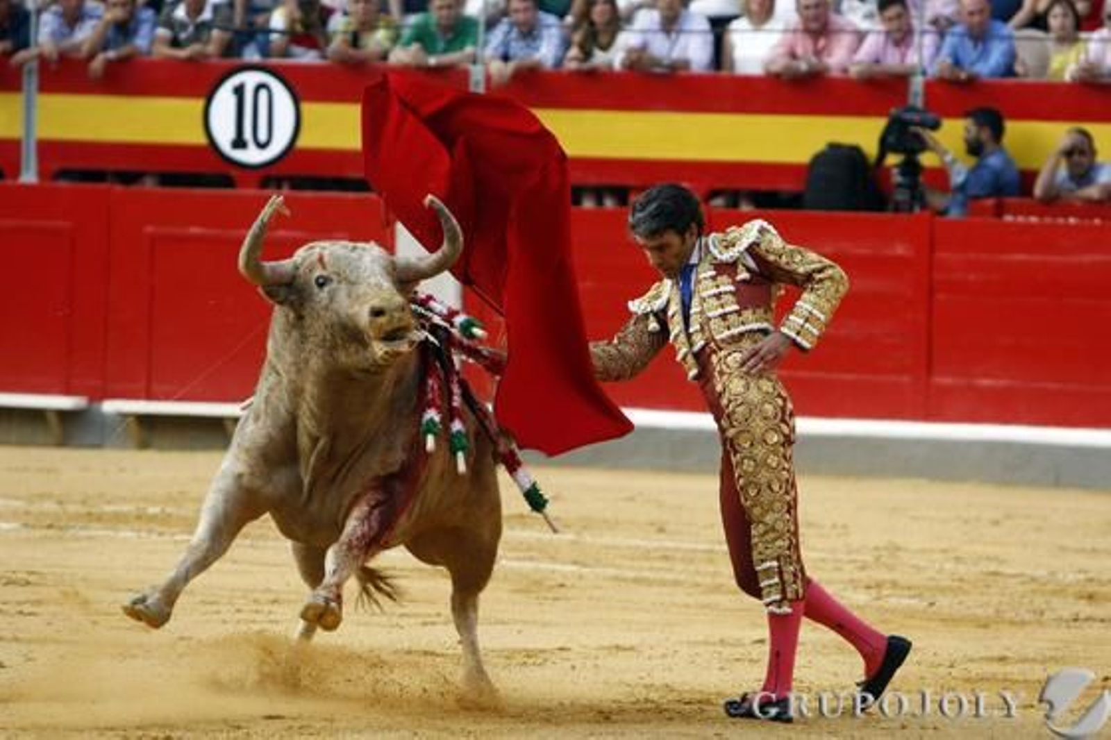 Foto: Pepe Villoslada