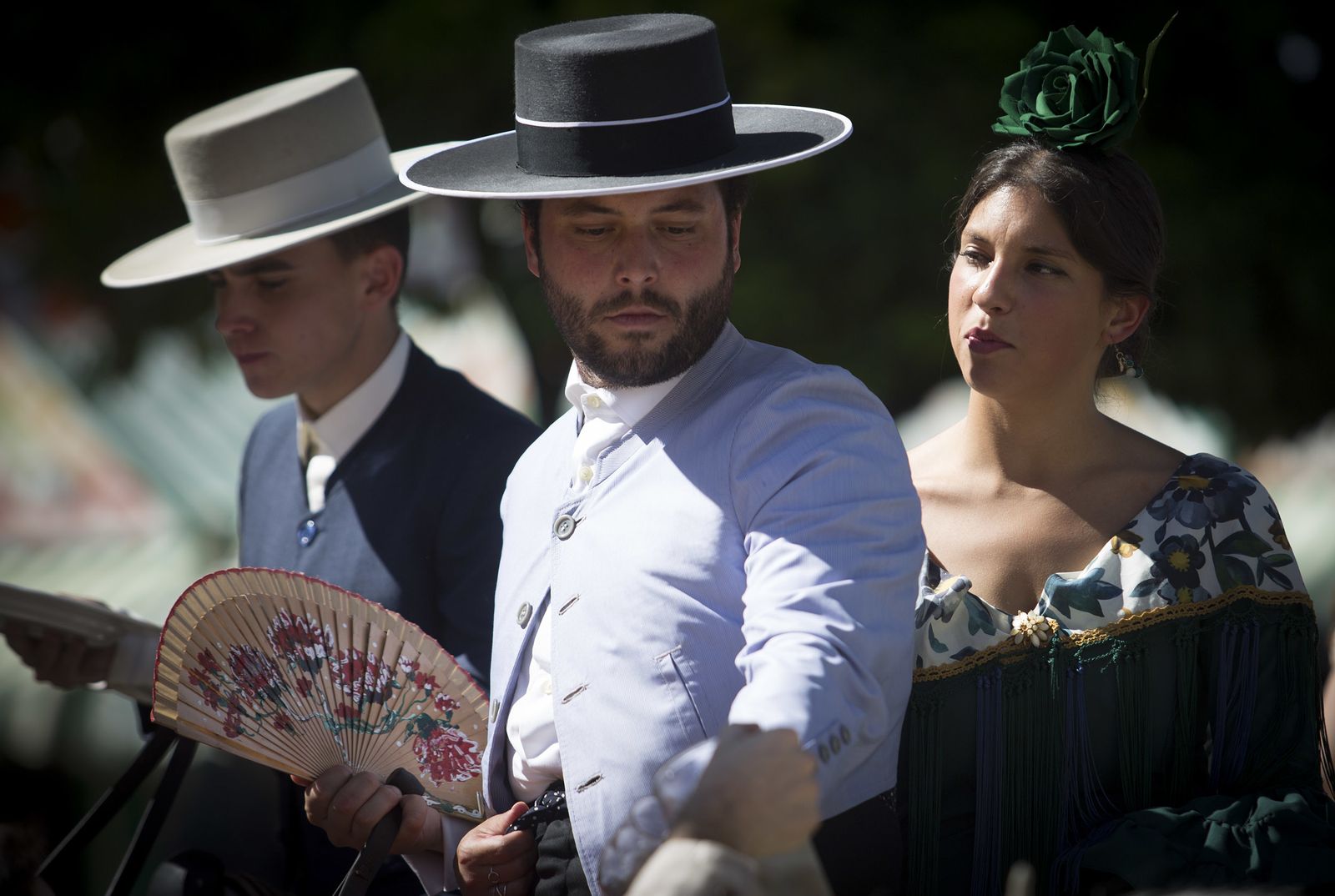 El Miércoles de Feria, en imágenes