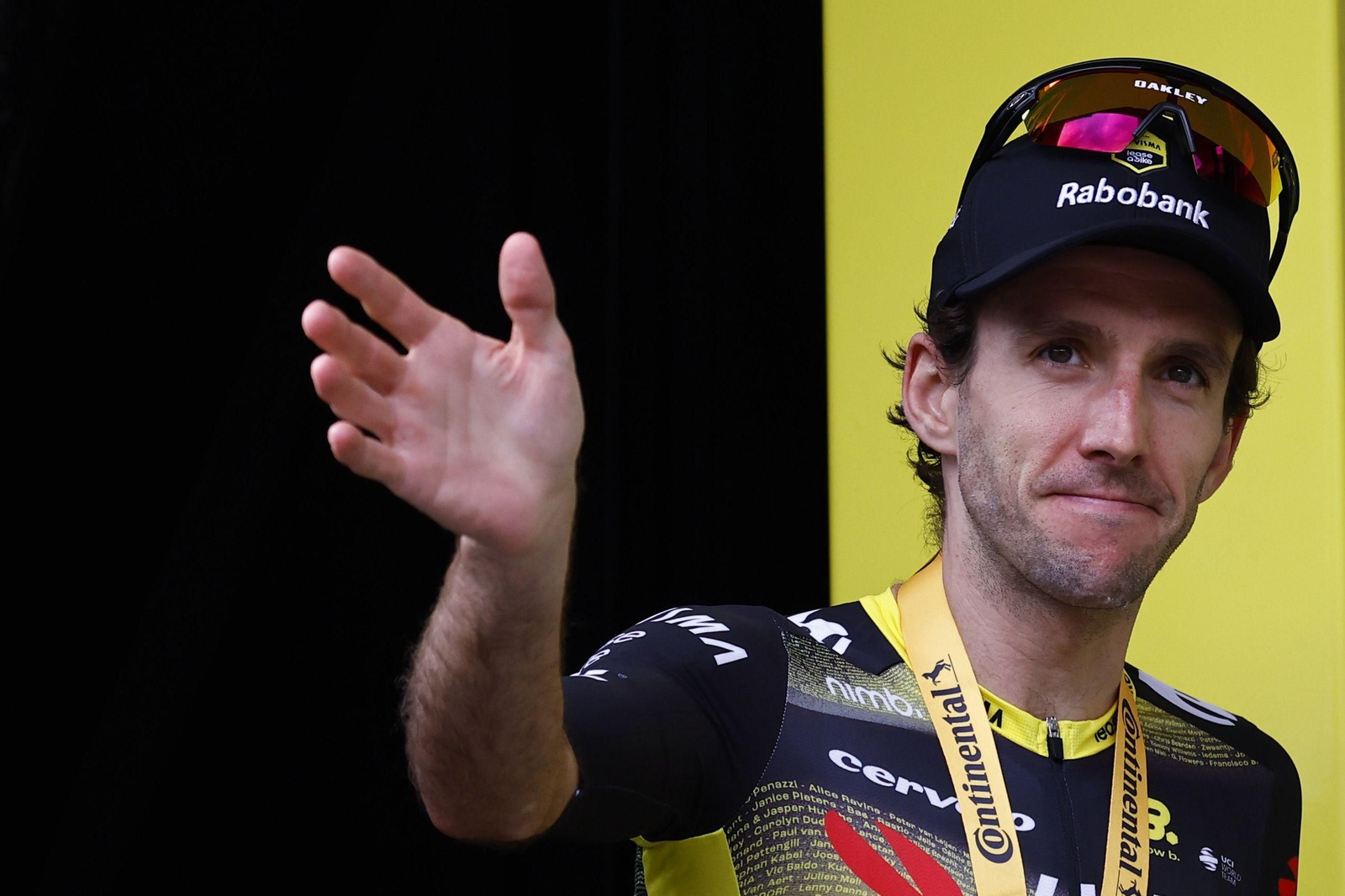 Las mejores fotos del Tour de Francia | Etapa 10