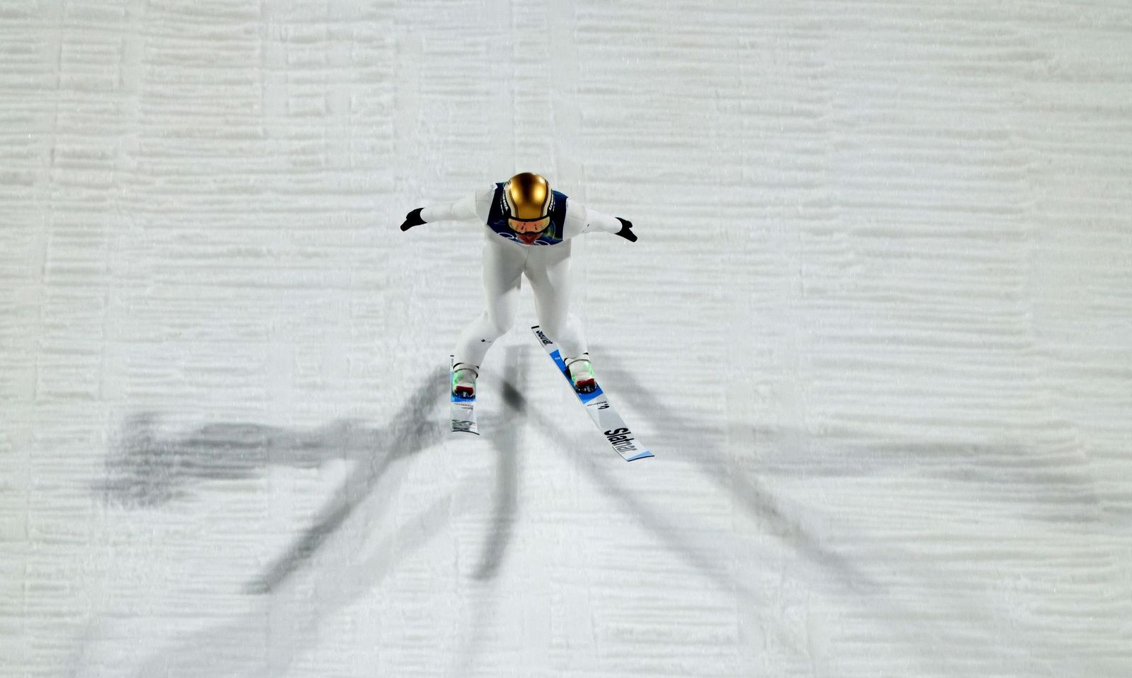 Las mejores fotos de los Juegos Olímpicos de invierno Milán Cortina d'Ampezzo 2026 | Novena jornada