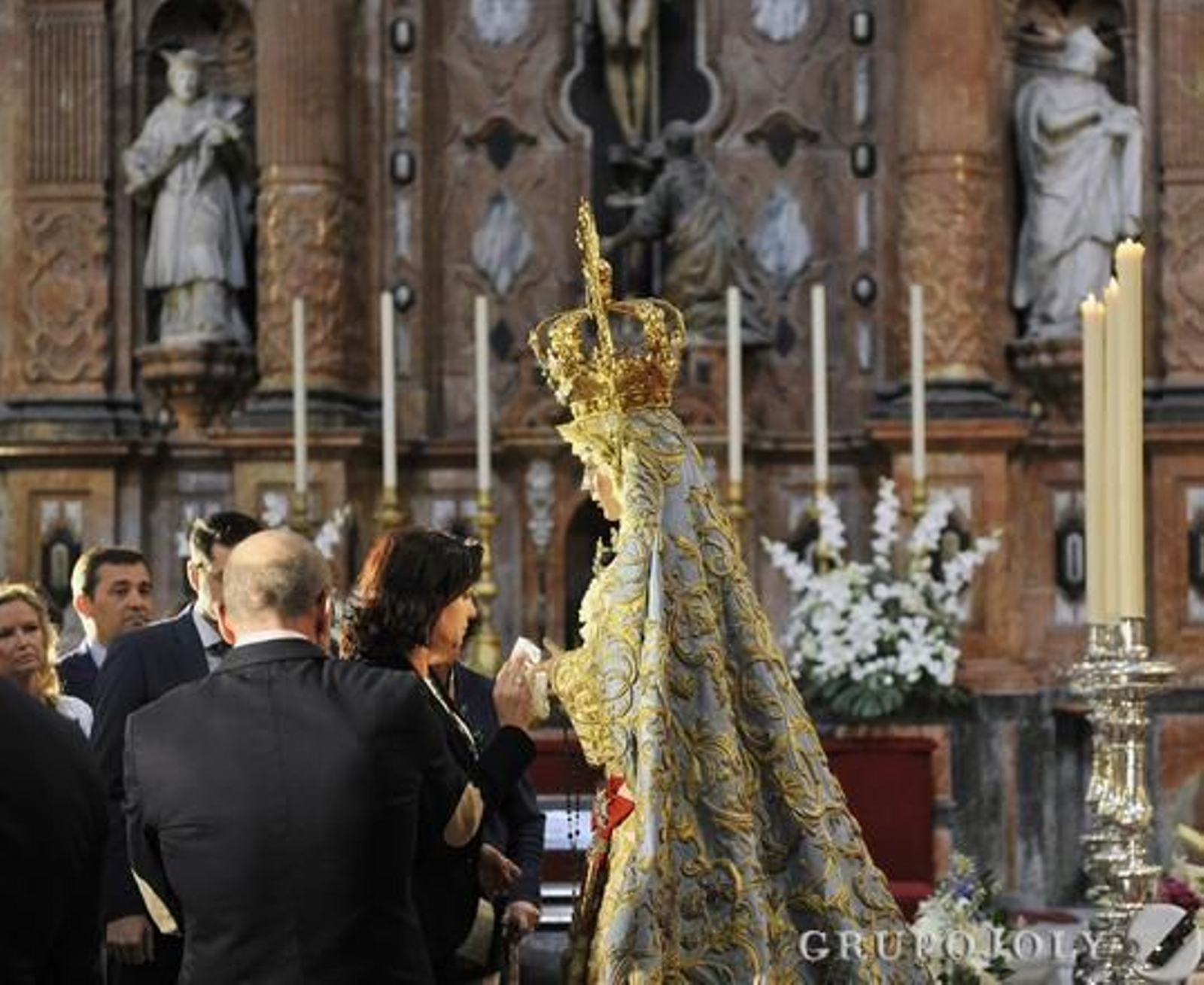 Foto: Juan Carlos Vázquez