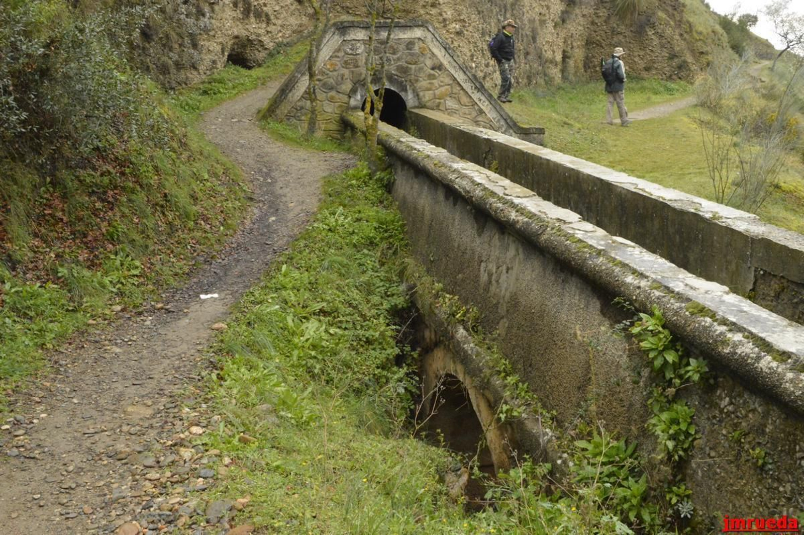 Dehesa del Generalife