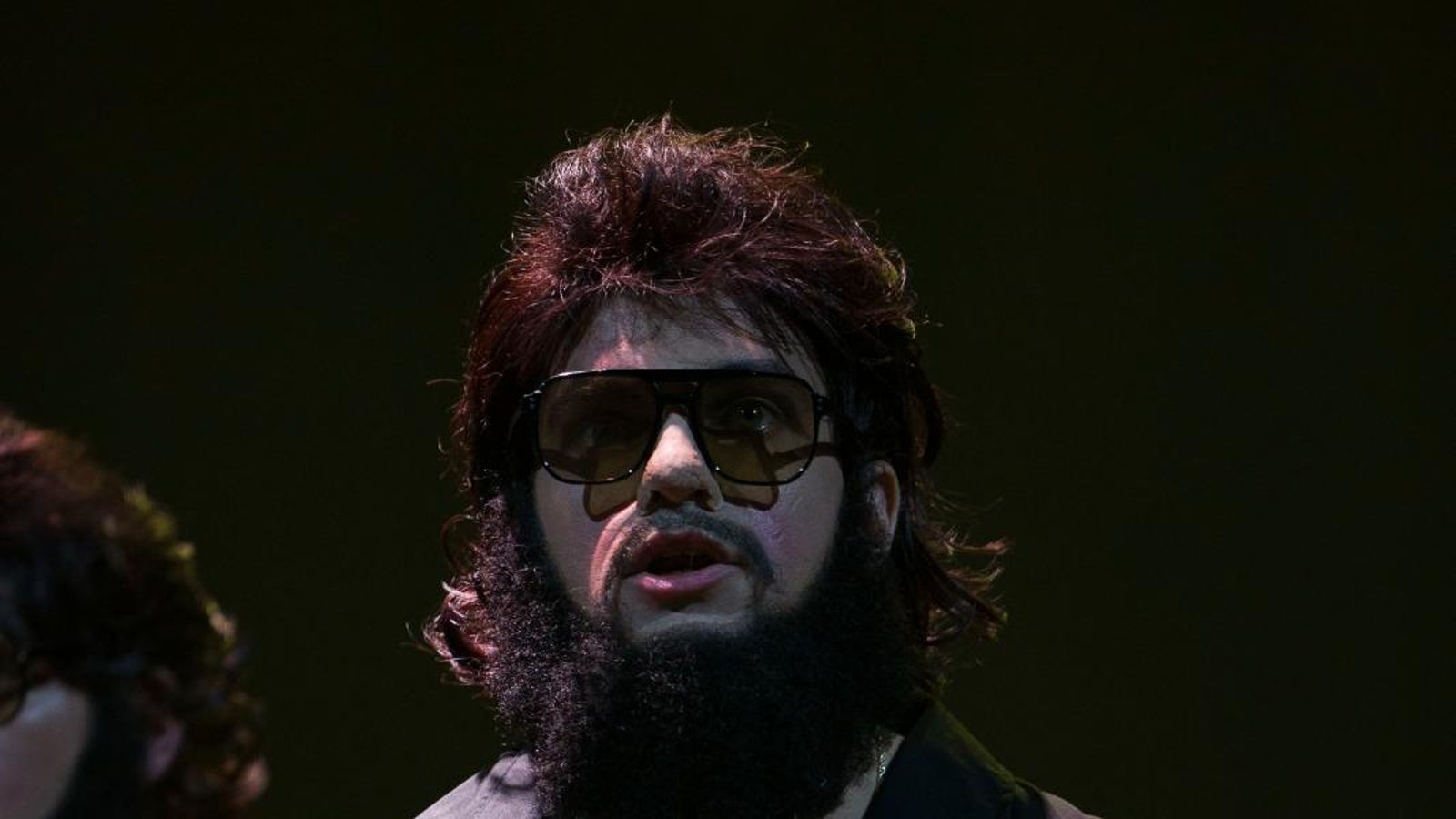 Búscate entre las mejores imágenes de la segunda sesión clasificatoria del COAC 2025