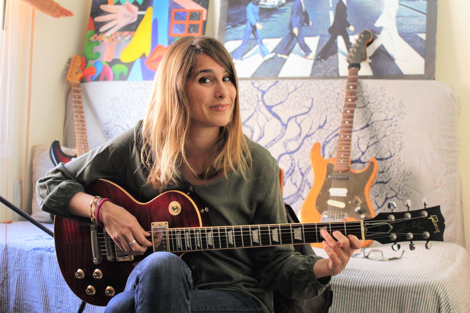 Lu&Cía será la encargada d abrir la segunda jornada del Pulpop Festival de Roquetas.