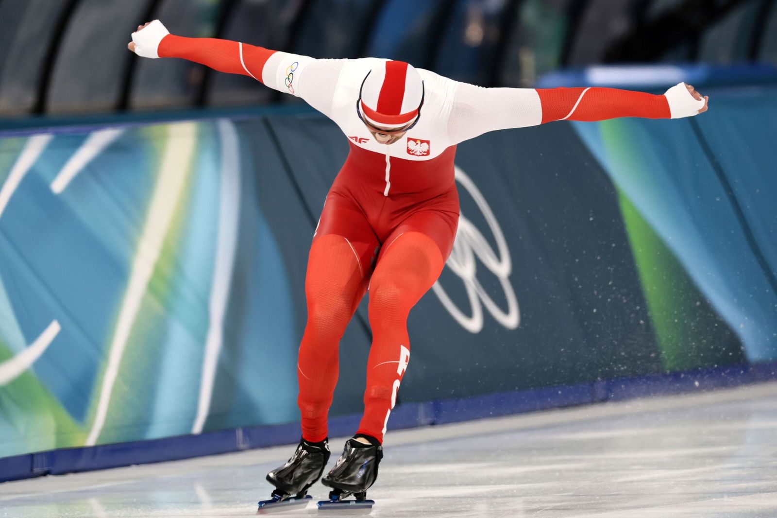 Las mejores fotos de los Juegos Olímpicos de invierno Milán Cortina d'Ampezzo 2026 | Novena jornada