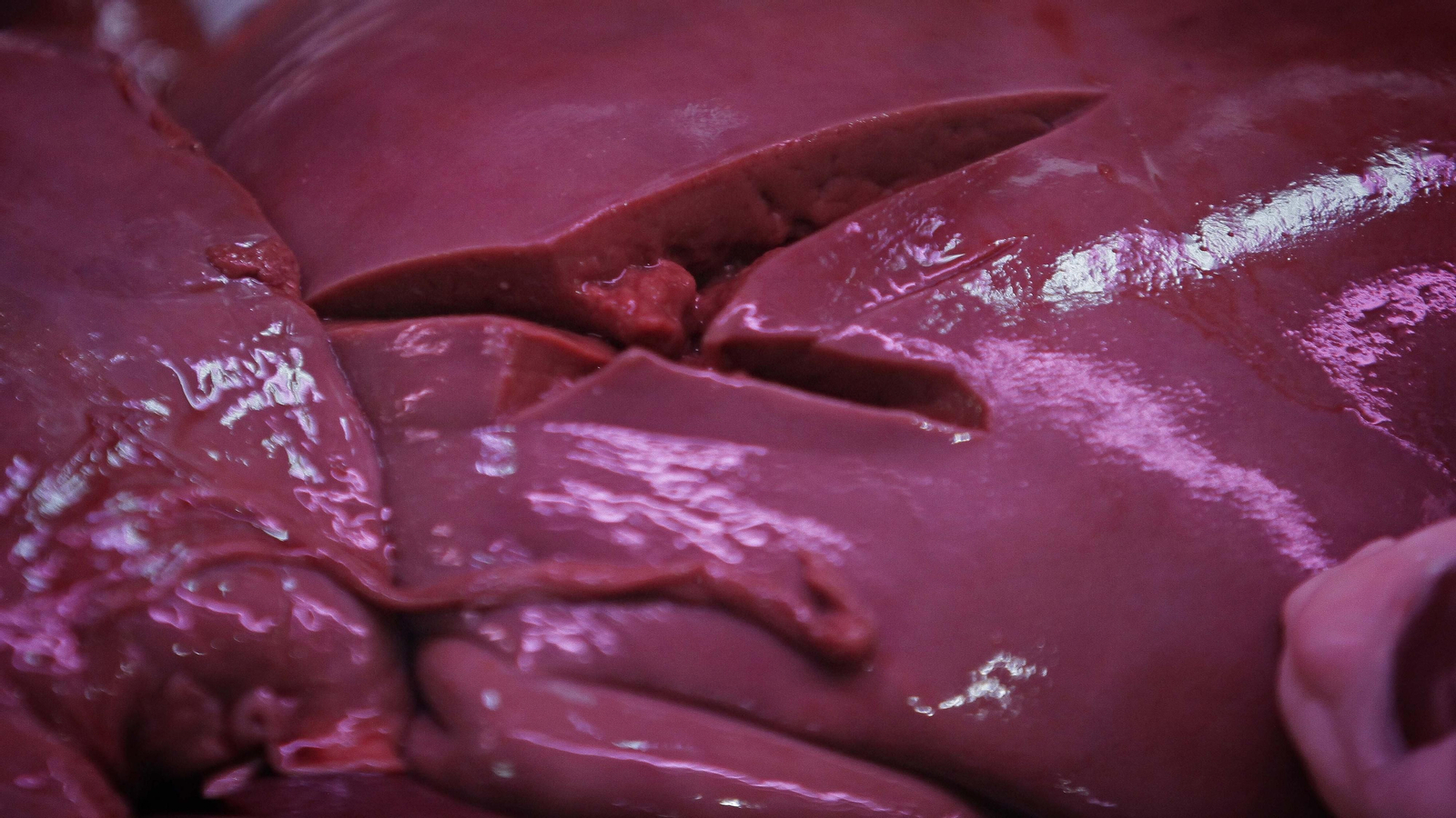 Mercado de la Concepción en La Línea