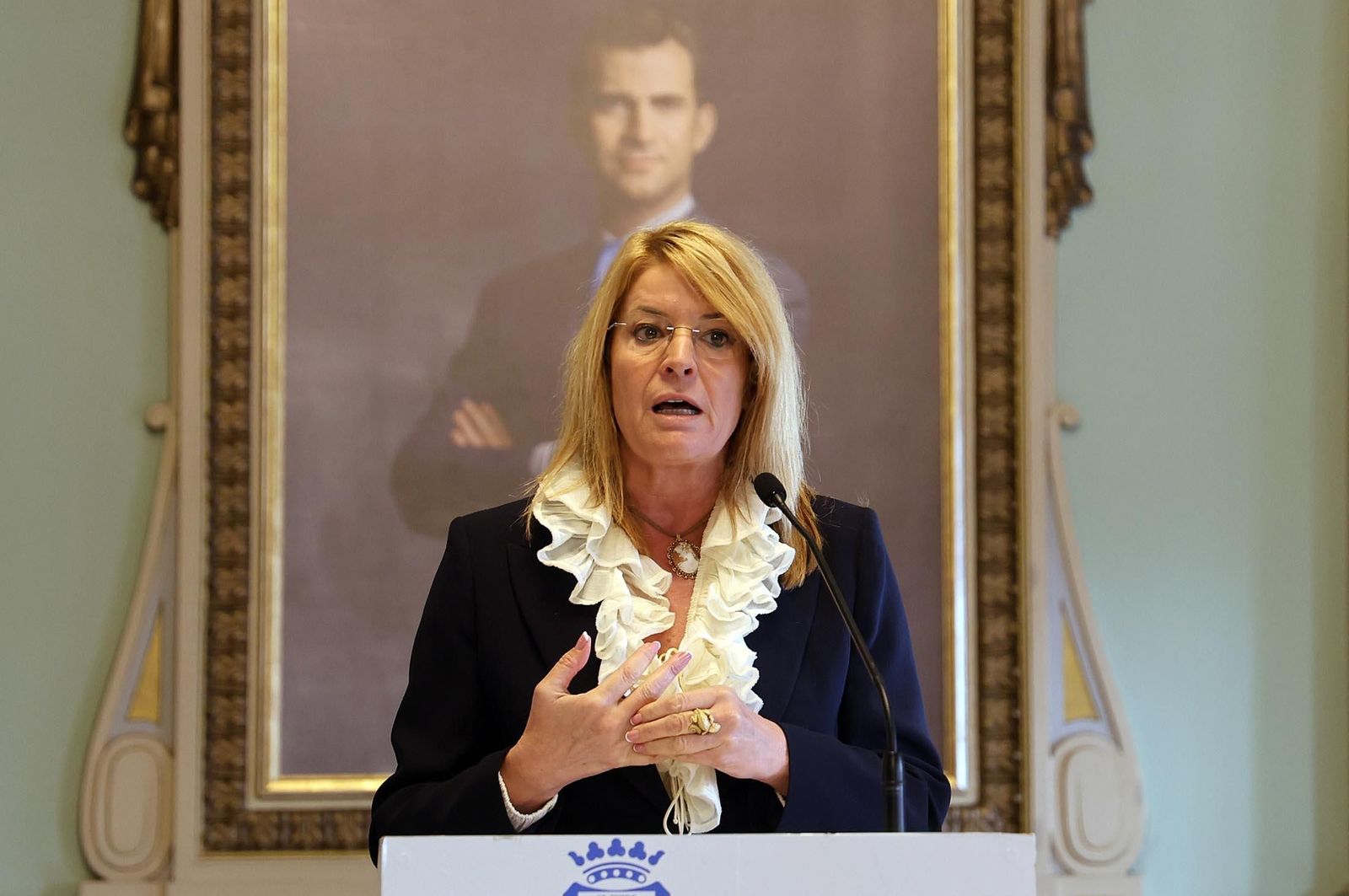 Imágenes del miércoles 15 de enero en Huelva