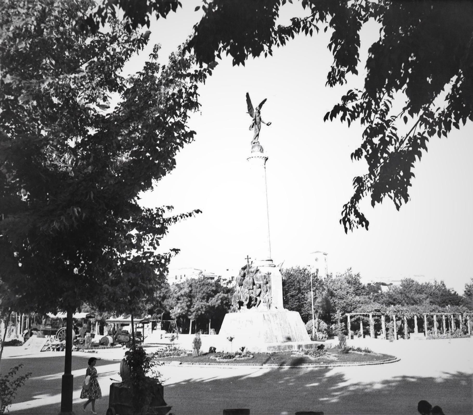 Fotografías del IEG cedidas por Jesús Fernández Castillo