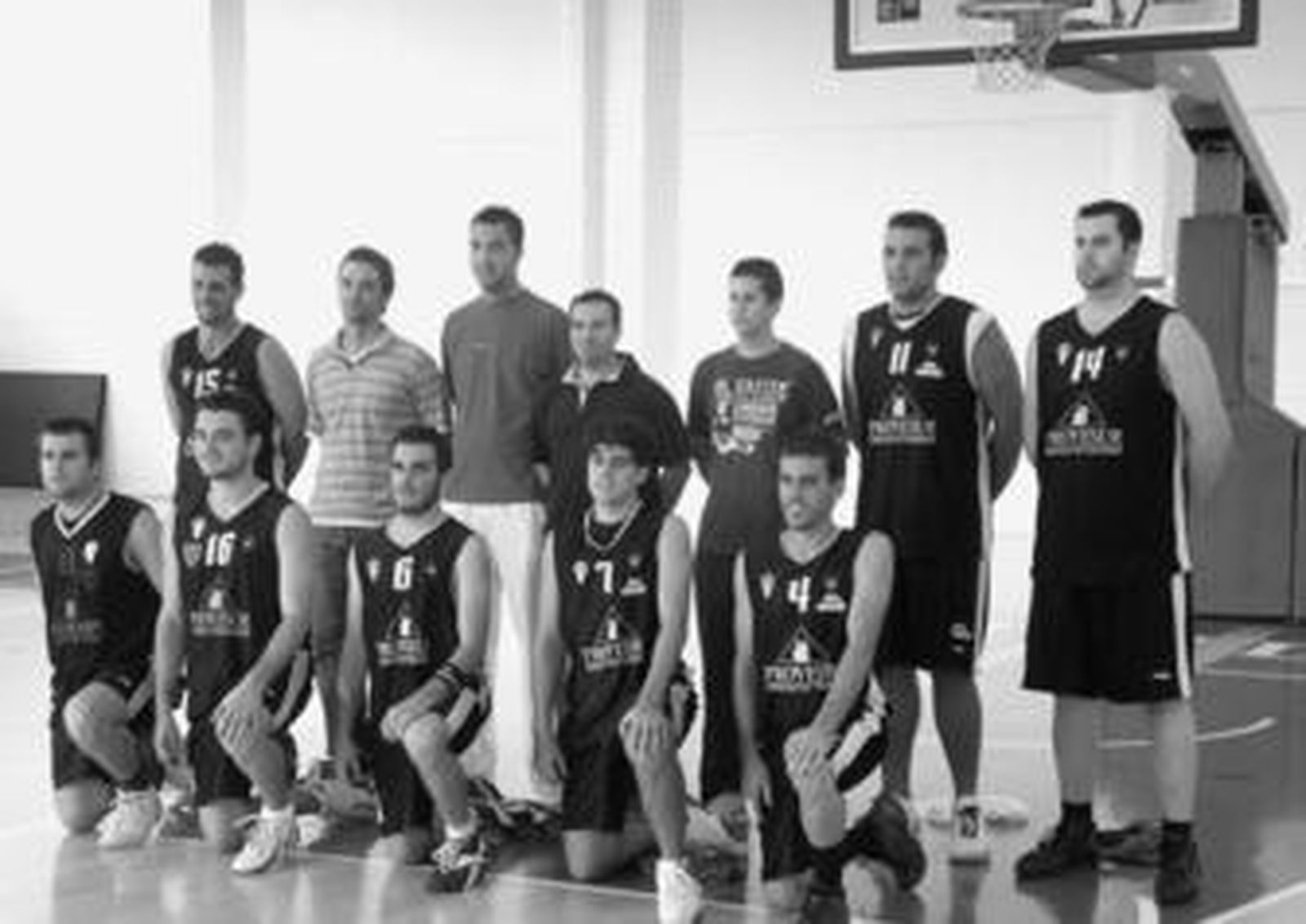 El conjunto palermo tendrá que dar el máximo para conservar un año más la categoría, el gran reto de esta campaña.