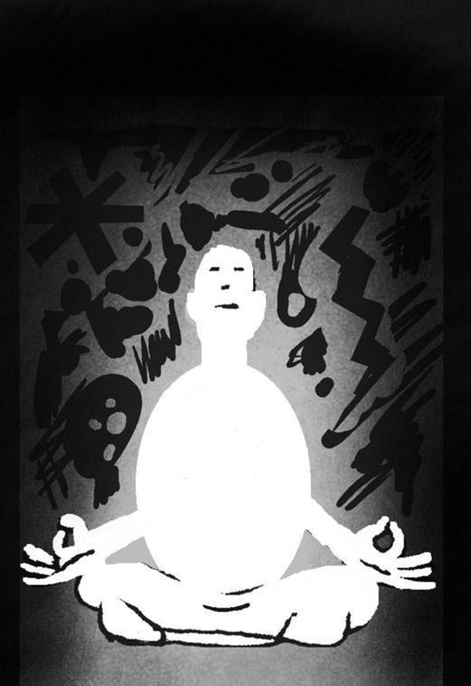 La externalización de la persona