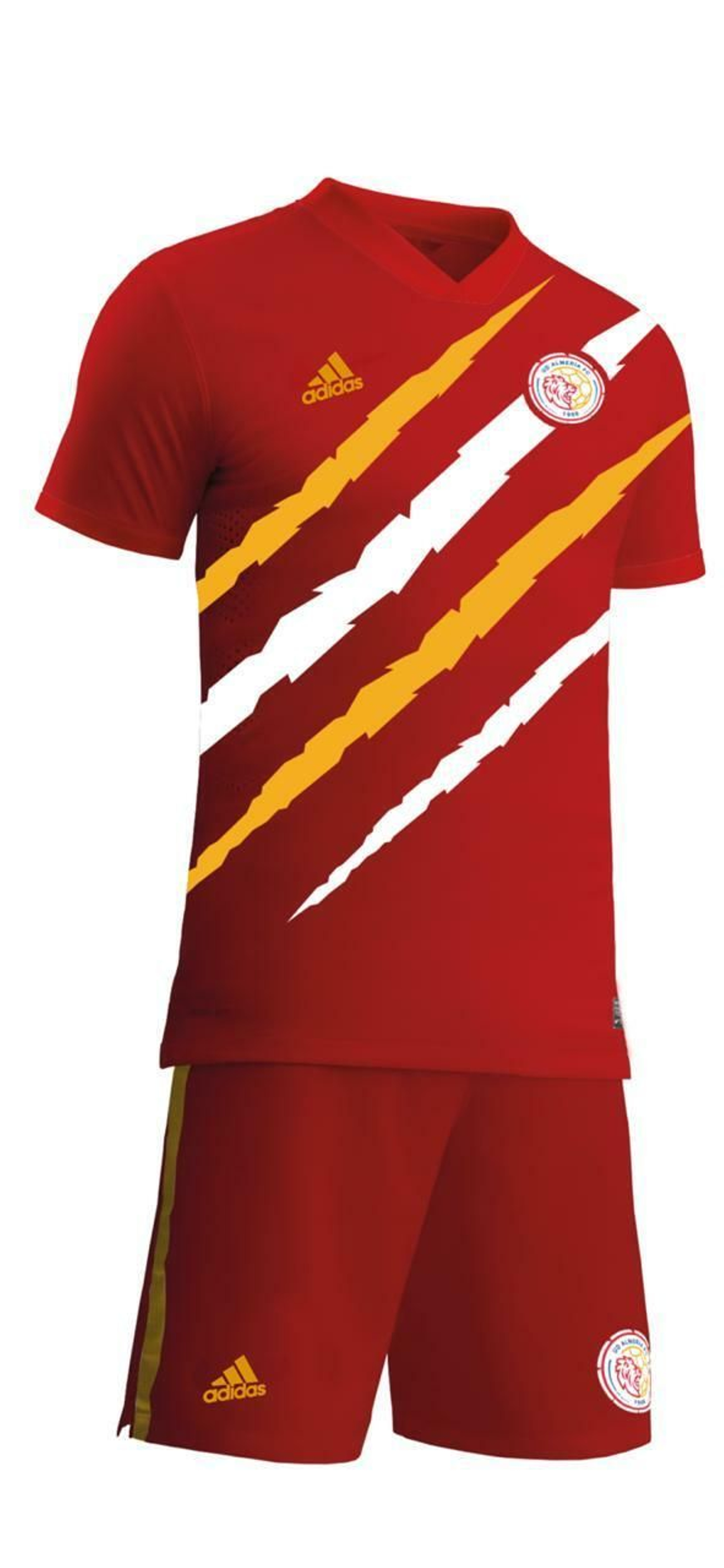 Propuesta para la primera equipación