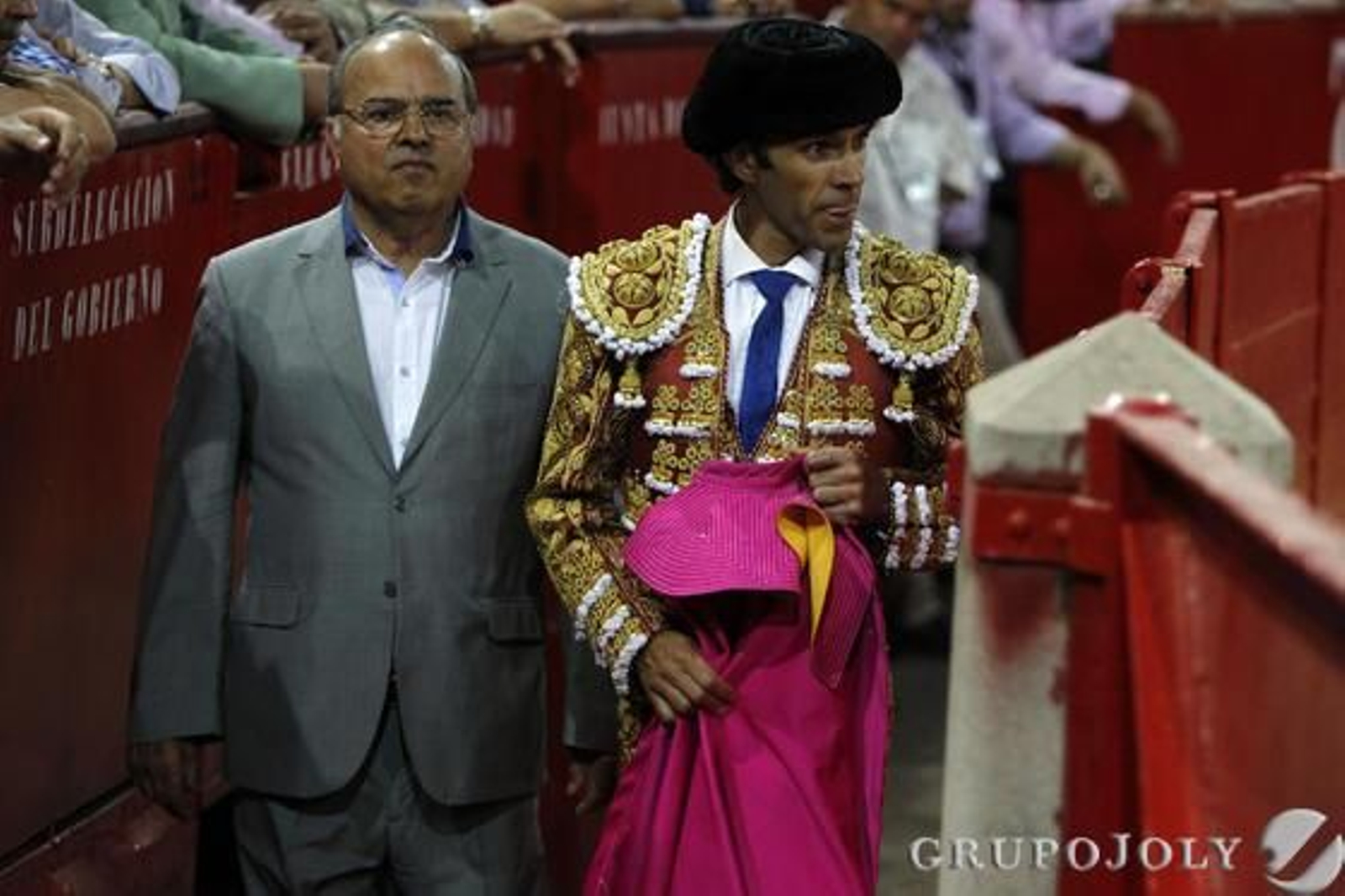 Foto: Pepe Villoslada