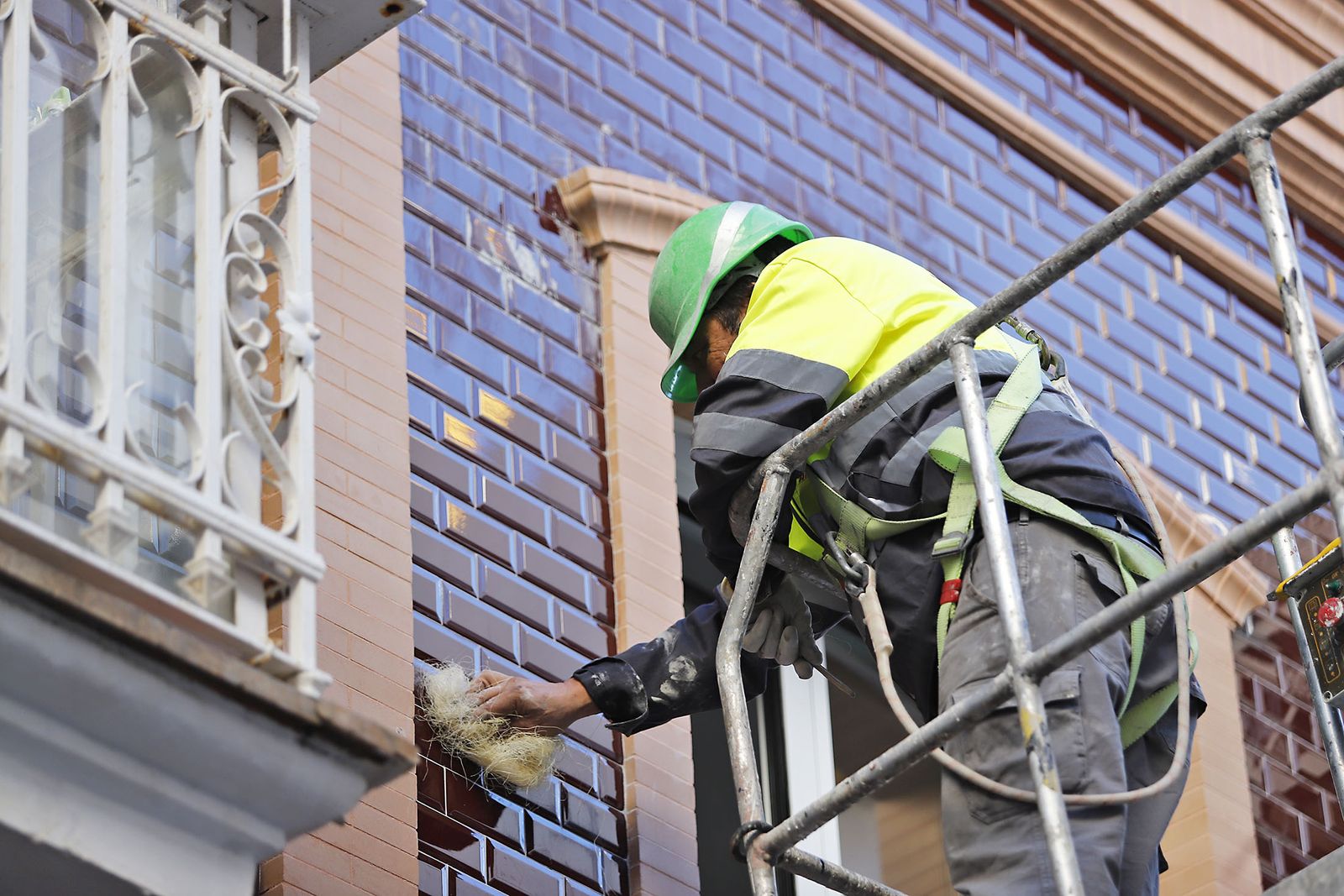 Las imágenes más destacadas del viernes 24 de noviembre en Huelva