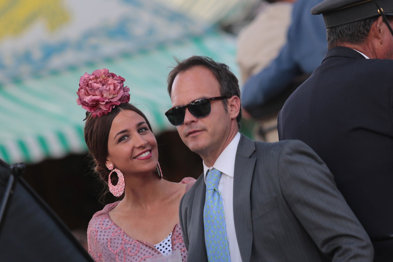 El Viernes de Feria, en imágenes