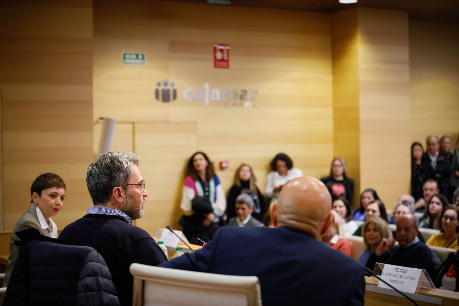 ¿Has estado en la presentación del libro de Máximo Huerta? Entra en la galería y buscate