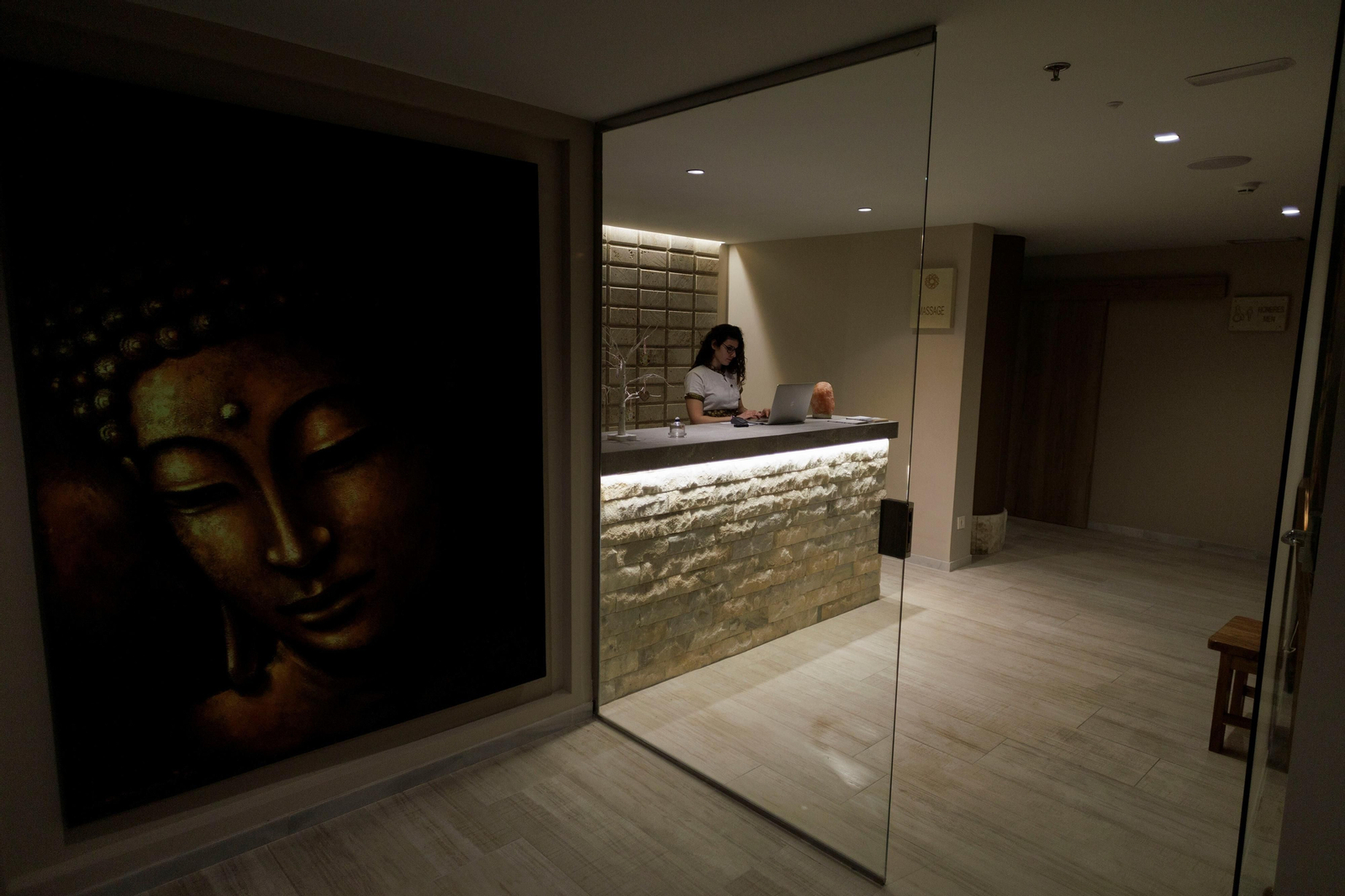 Así es el nuevo spa de cerveza del Hotel Cádiz Bahía