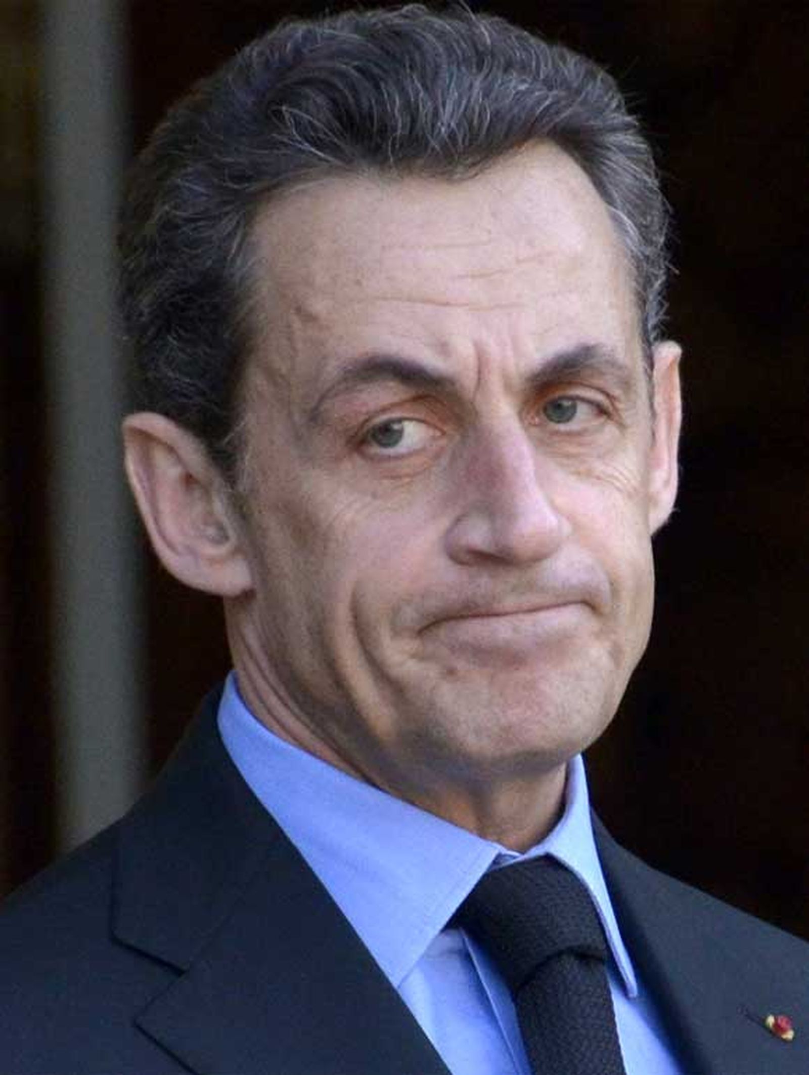 Nicolas Sarkozy, imputado por corrupción activa y tráfico de influencias