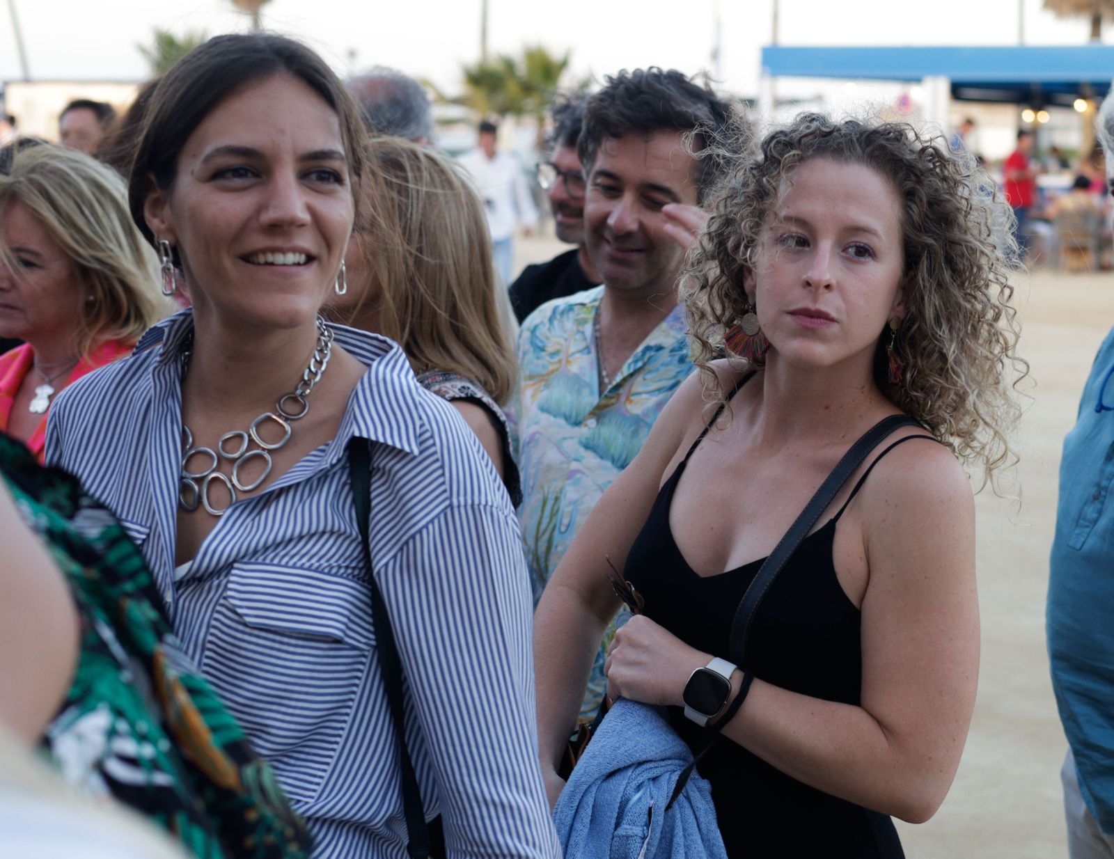 Búscate en el concierto de Juan Luis Guerra en el Concert Music Festival