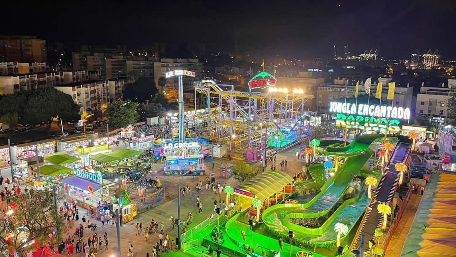 Vive Park
