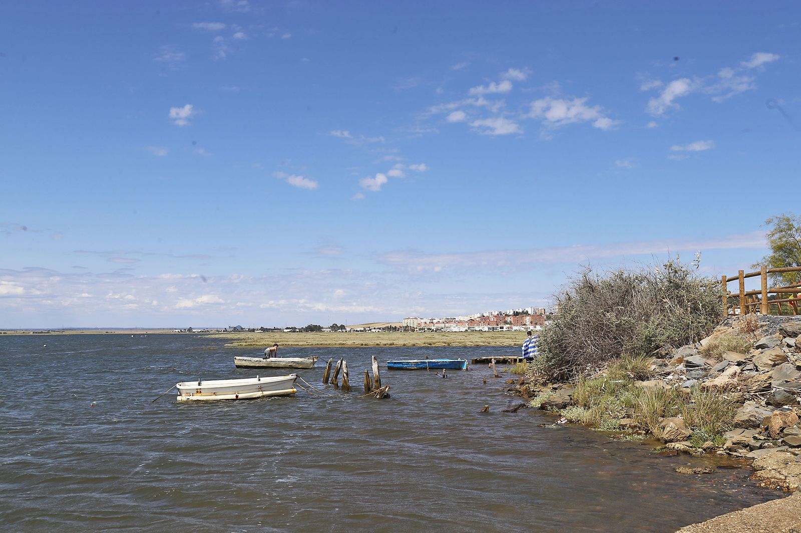 Las imágenes más destacadas del jueves 22 de junio en Huelva