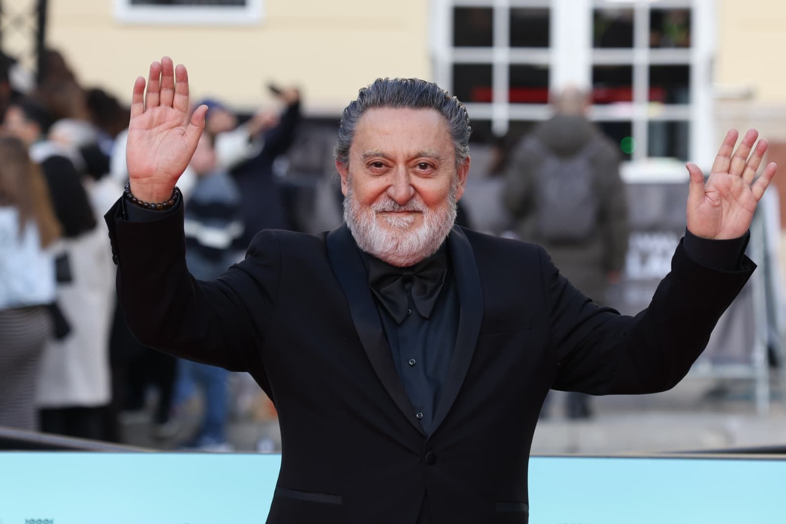 Arranca el Festival de Cine de Málaga con la alfombra roja