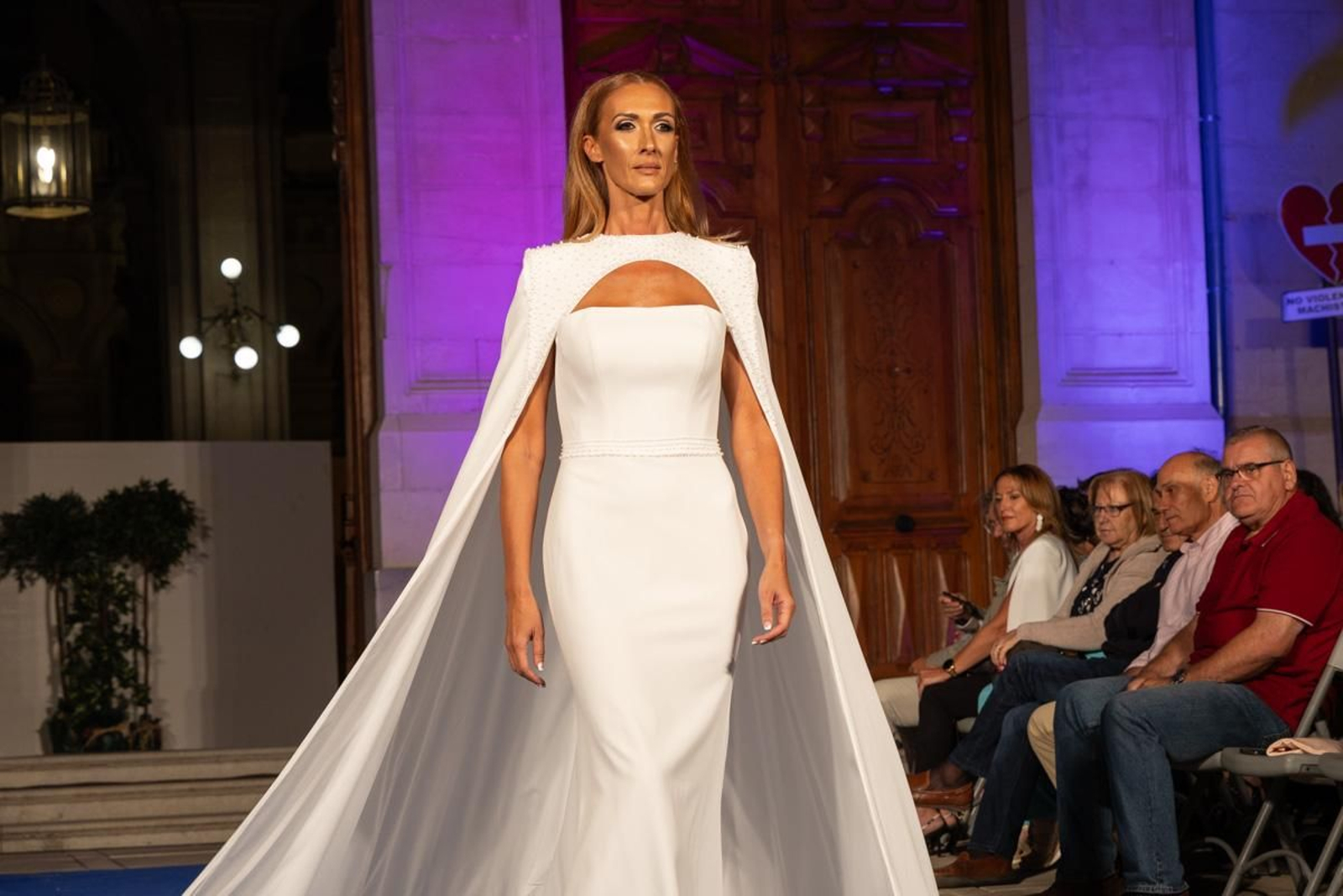 XXXIV Pasarela Jaén, en imágenes