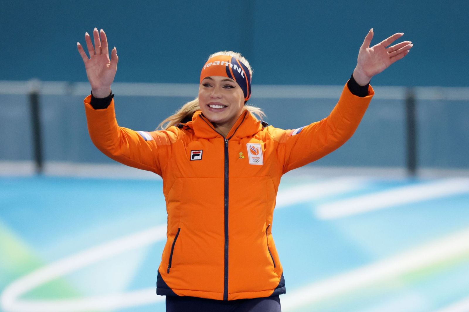 Las mejores fotos de los Juegos Olímpicos de invierno Milán Cortina d'Ampezzo 2026 | Décima jornada