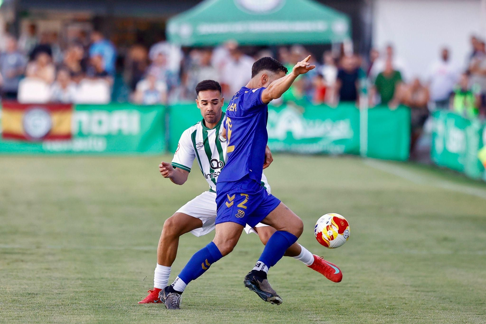 Las fotos de Juventud de Torremolinos-CD Europa