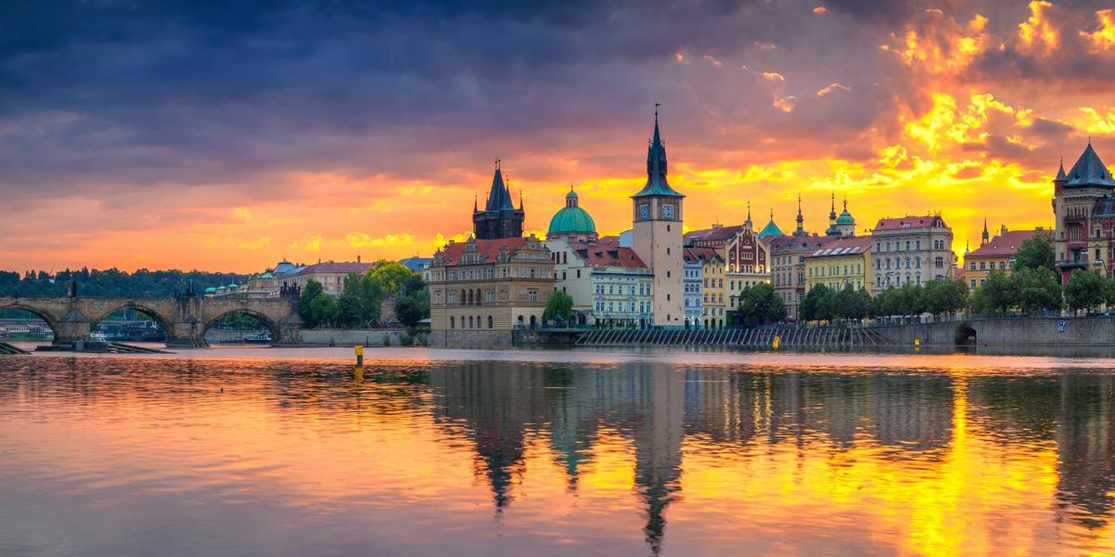 Destinos 'low cost' en 2023 para escapar del calor de Sevilla en verano