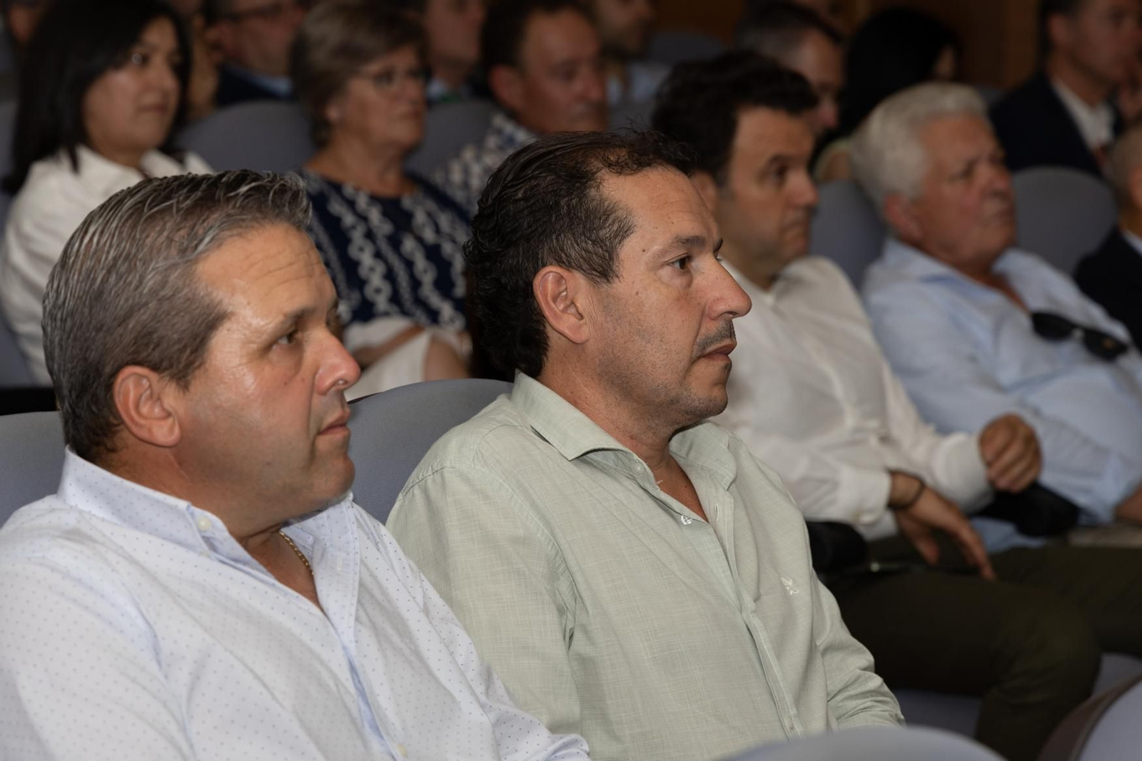 Jornada empresarial de CESUR en Jaén para analizar las nuevas políticas agrarias