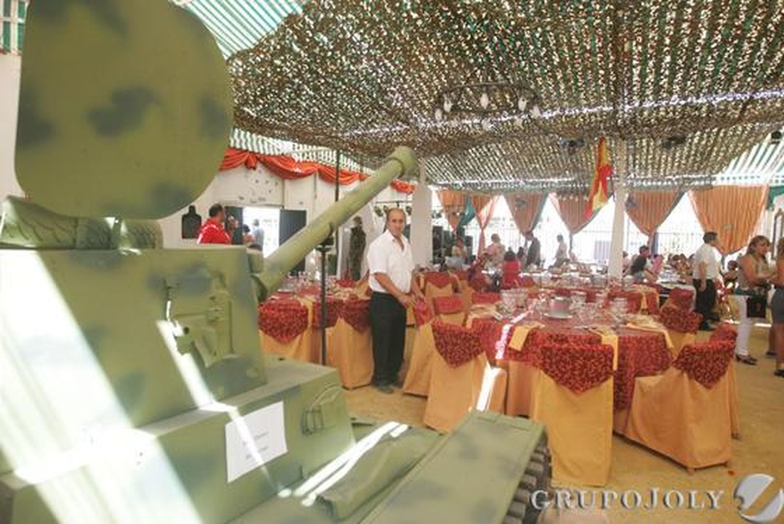 Foto: José María Quiñones